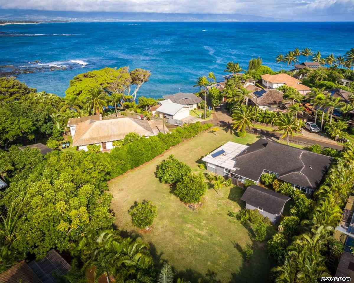 17 Malie Pl , Paia, Hi 96779 | Kuau