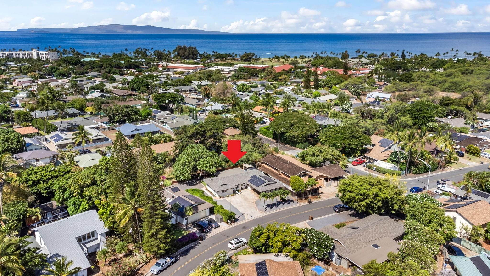 170  Mehani Cir Kalama View, Kihei home - photo 2 of 46