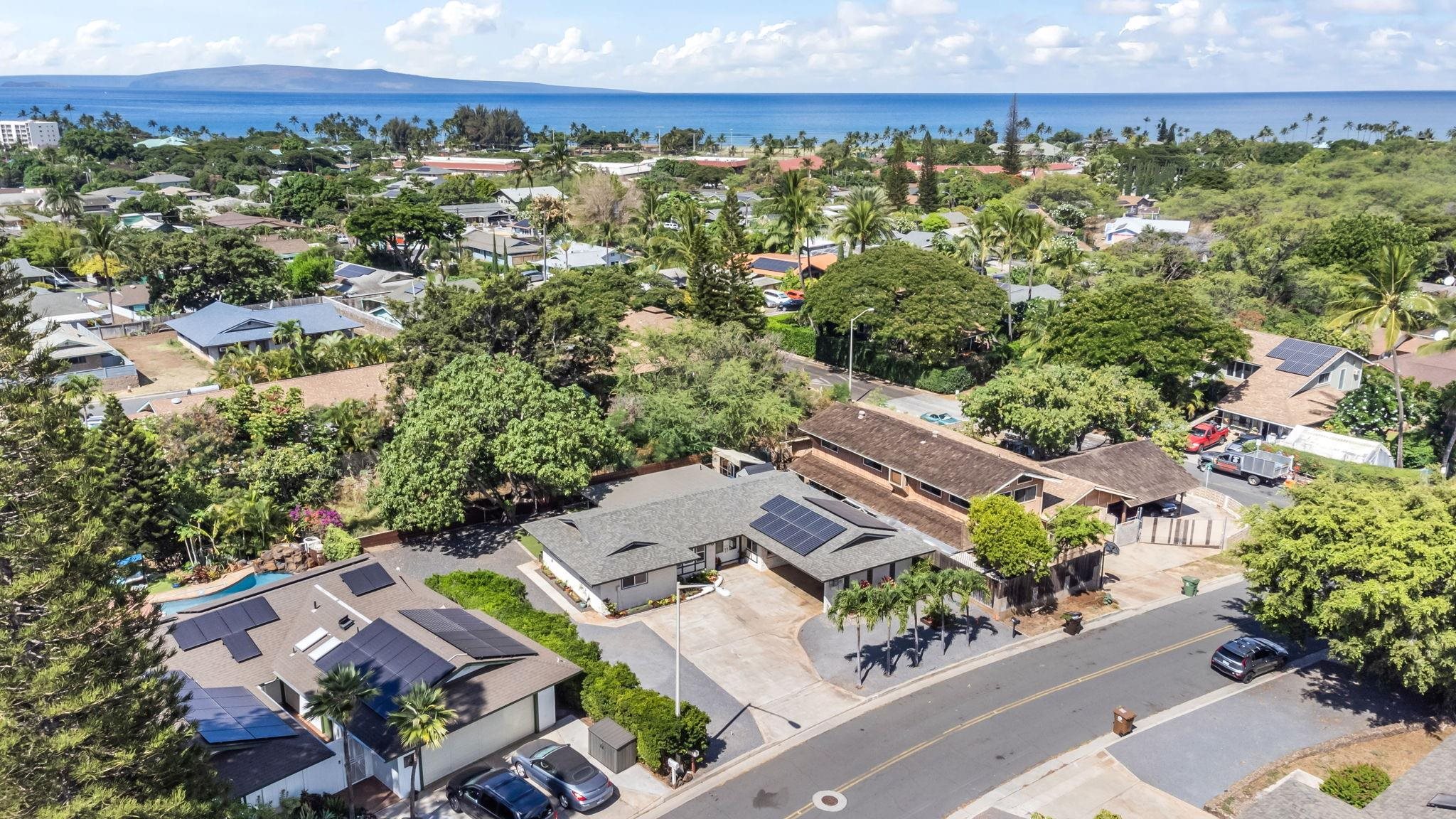 170  Mehani Cir Kalama View, Kihei home - photo 19 of 46