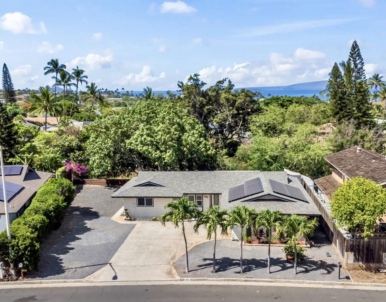 170  Mehani Cir Kalama View, Kihei home - photo 31 of 46