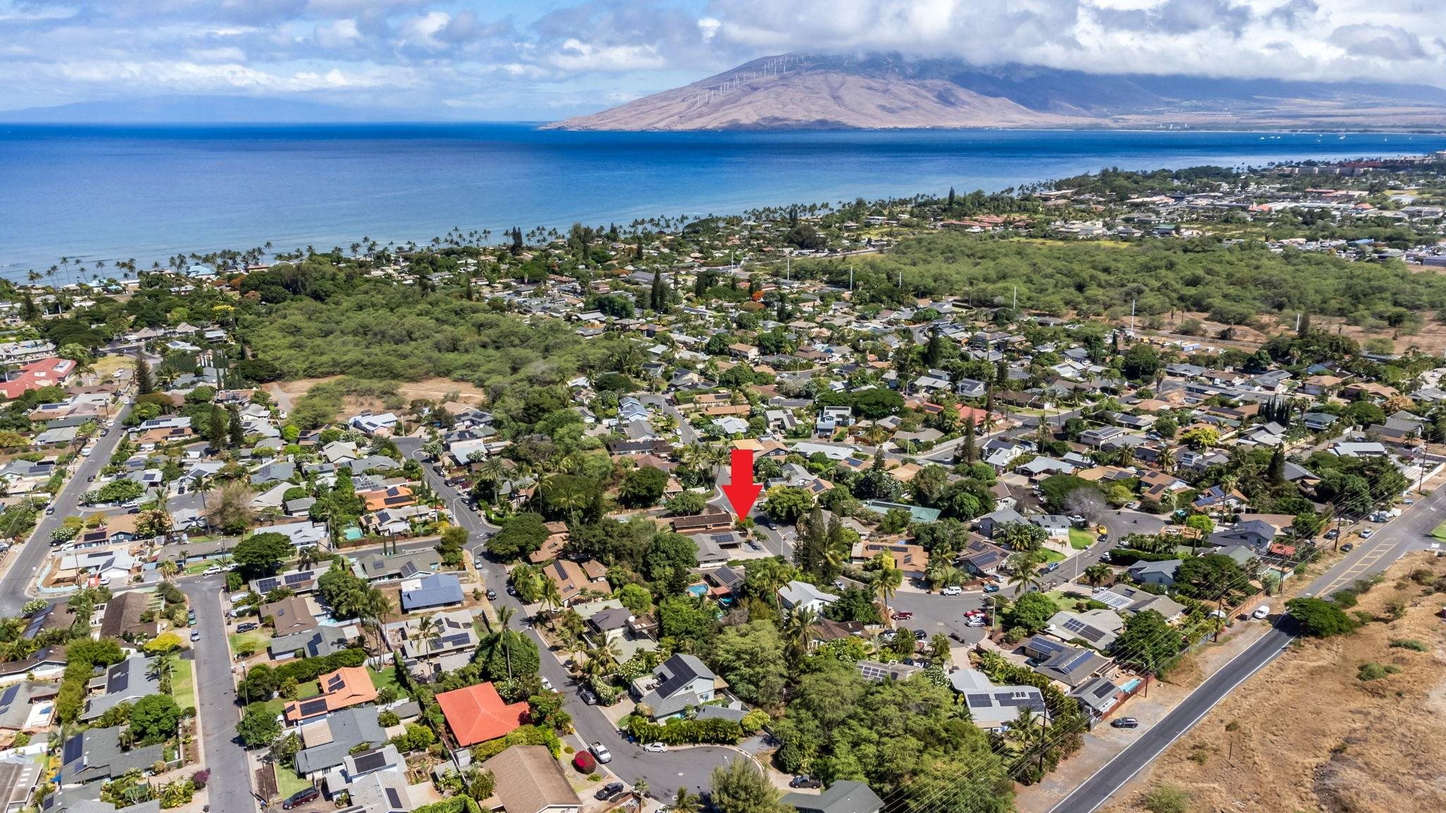 170  Mehani Cir Kalama View, Kihei home - photo 40 of 46