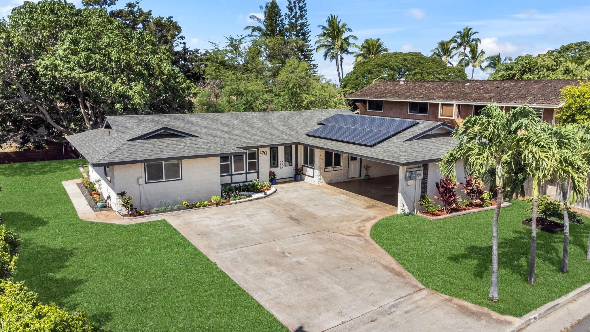 170  Mehani Cir Kalama View, Kihei home - photo 42 of 46