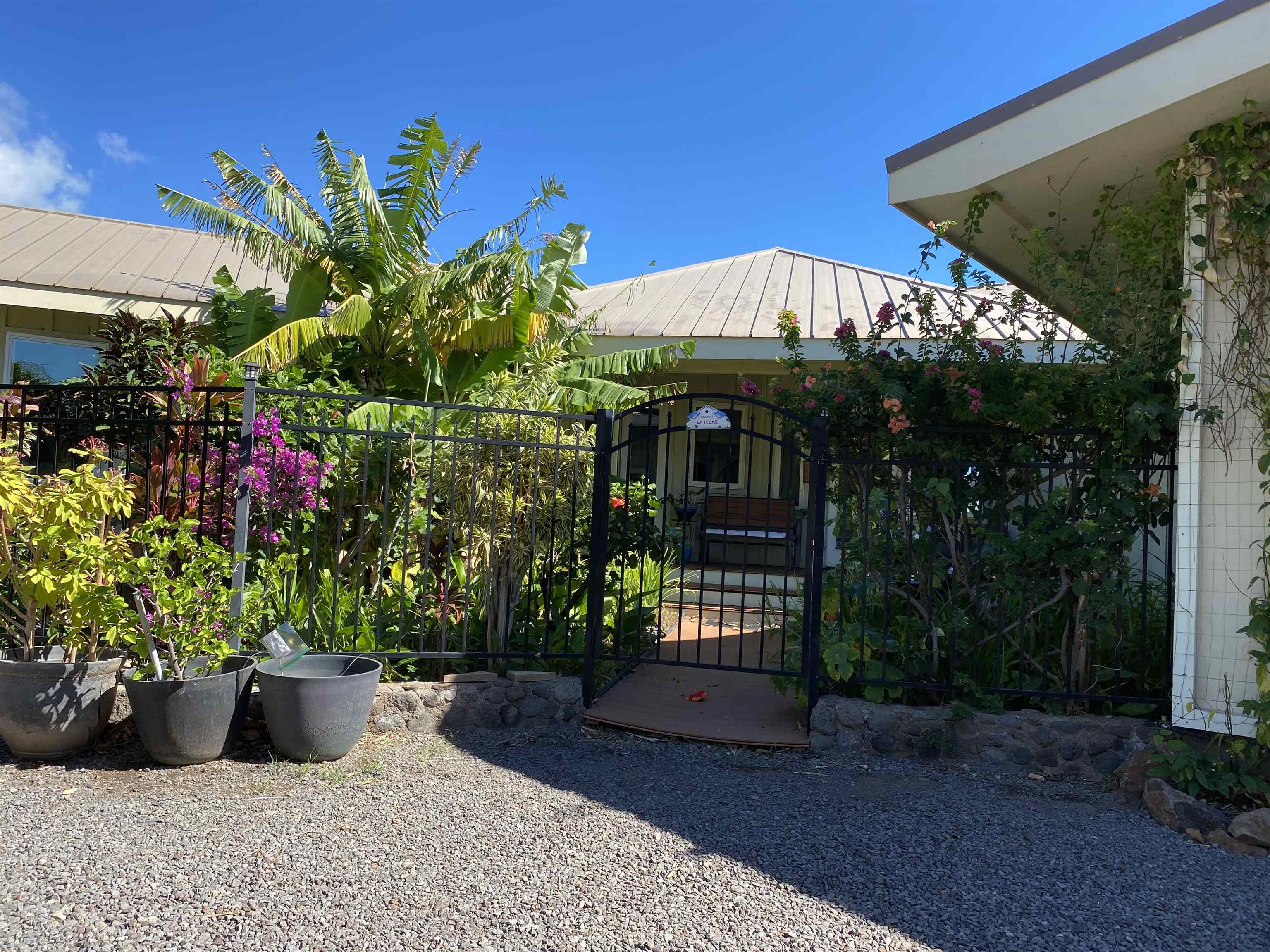 170  Ulua Rd Kawela, Molokai home - photo 22 of 36