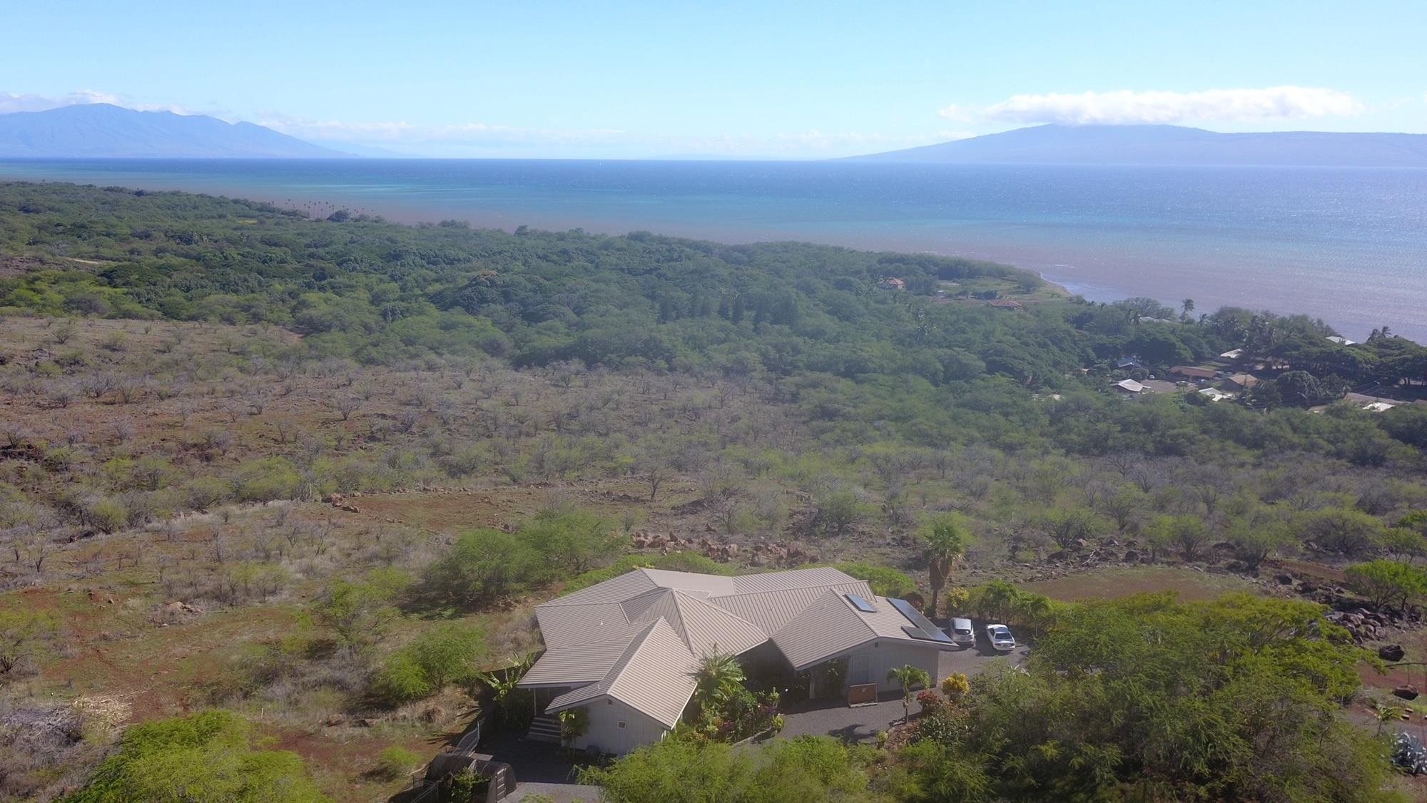 170  Ulua Rd Kawela, Molokai home - photo 31 of 32