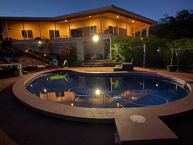 170  Ulua Rd Kawela, Molokai home - photo 2 of 50