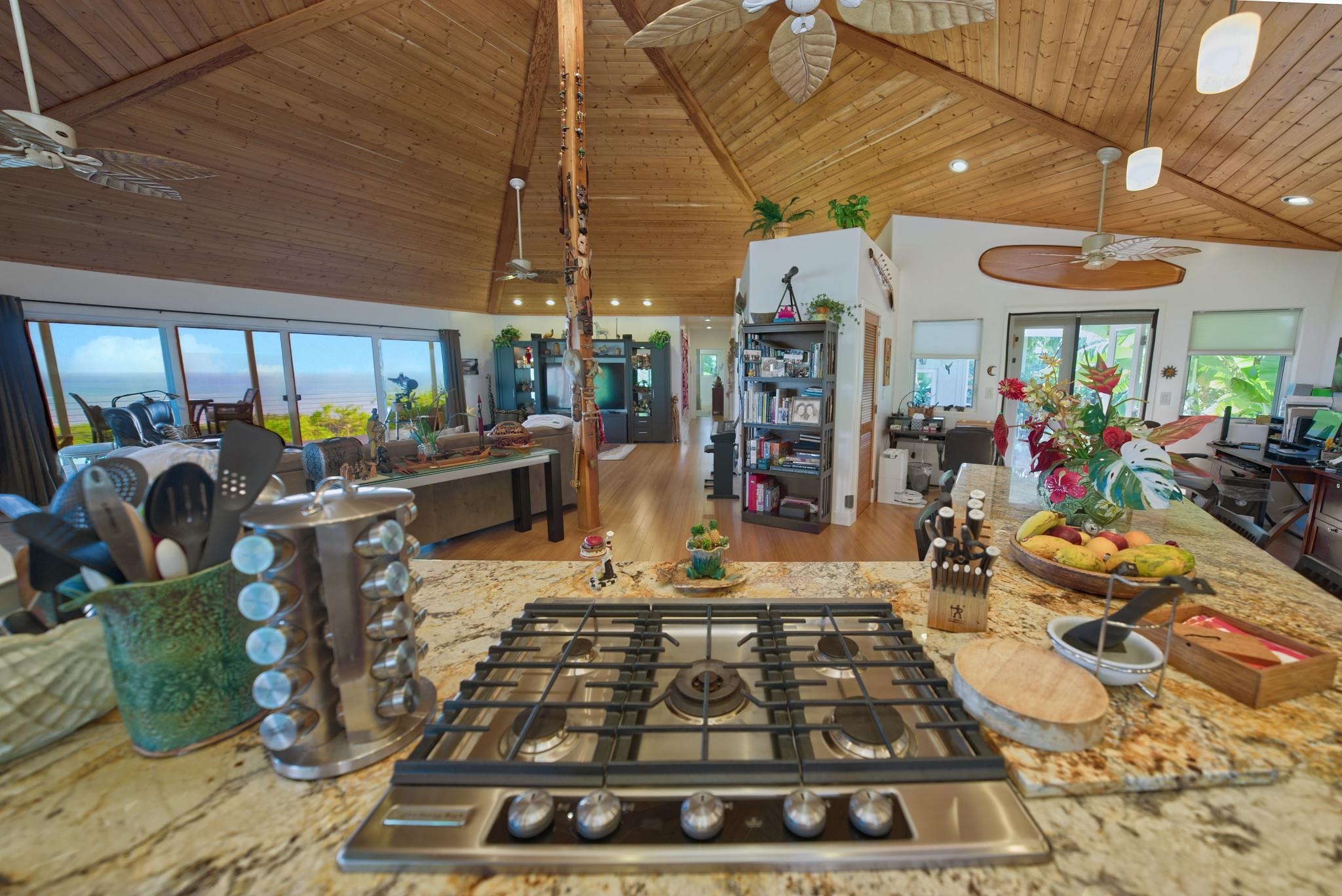 170  Ulua Rd Kawela, Molokai home - photo 13 of 50