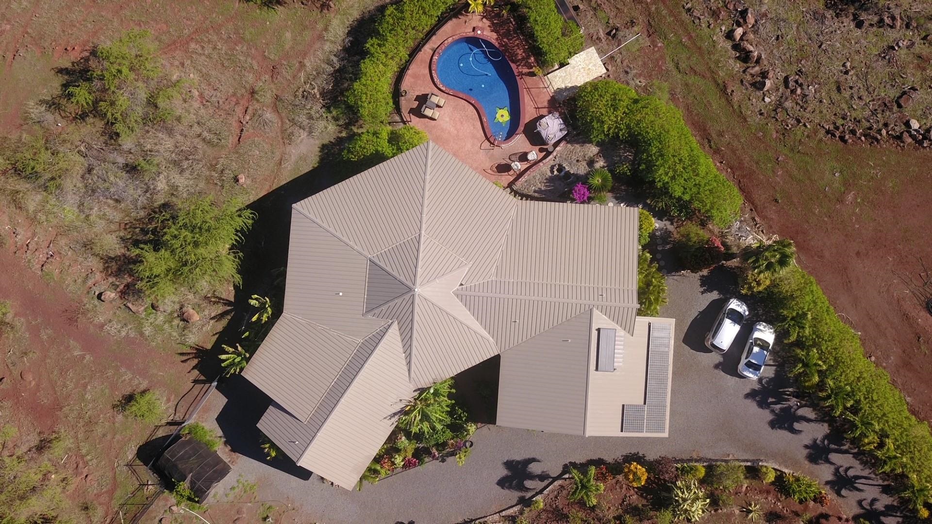 170  Ulua Rd Kawela, Molokai home - photo 3 of 50