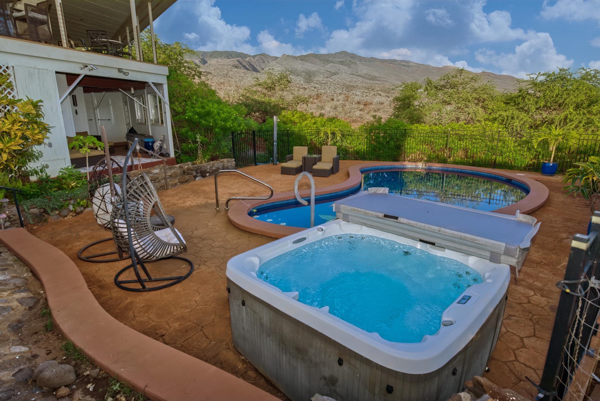 170  Ulua Rd Kawela, Molokai home - photo 40 of 50