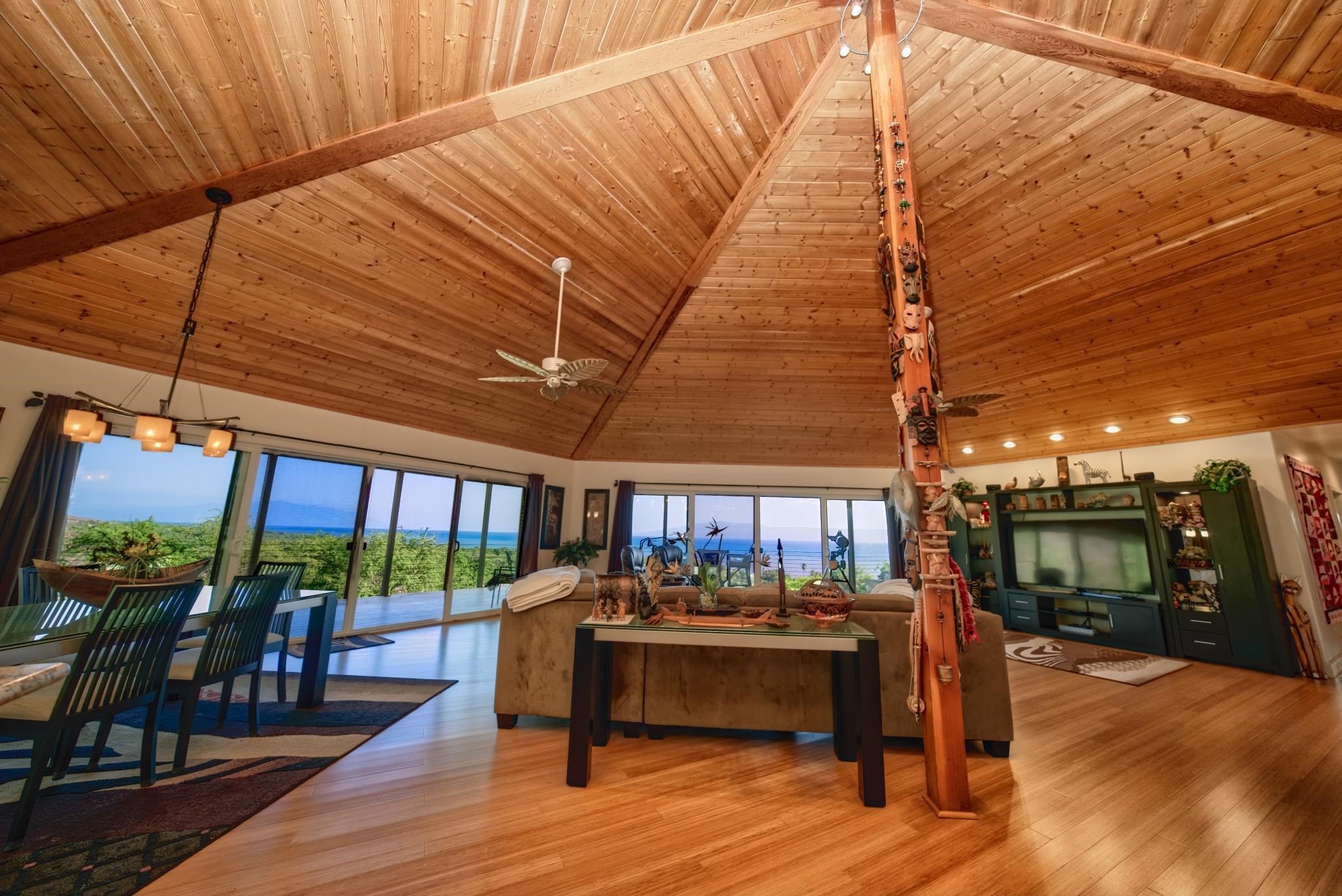 170  Ulua Rd Kawela, Molokai home - photo 5 of 50