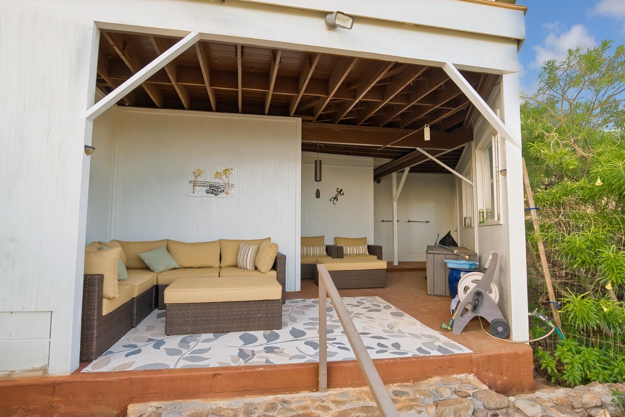 170  Ulua Rd Kawela, Molokai home - photo 41 of 50