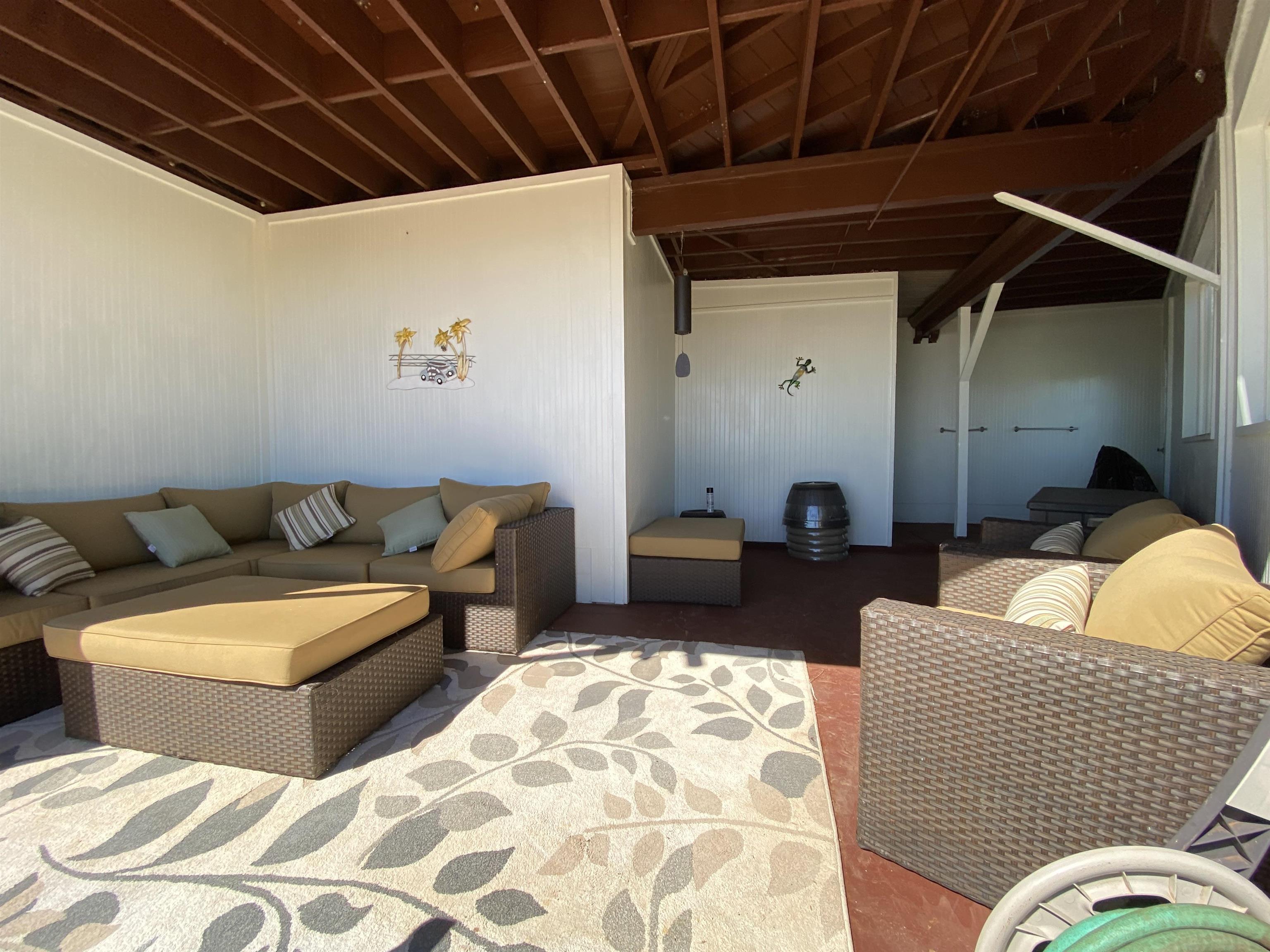 170  Ulua Rd Kawela, Molokai home - photo 43 of 50