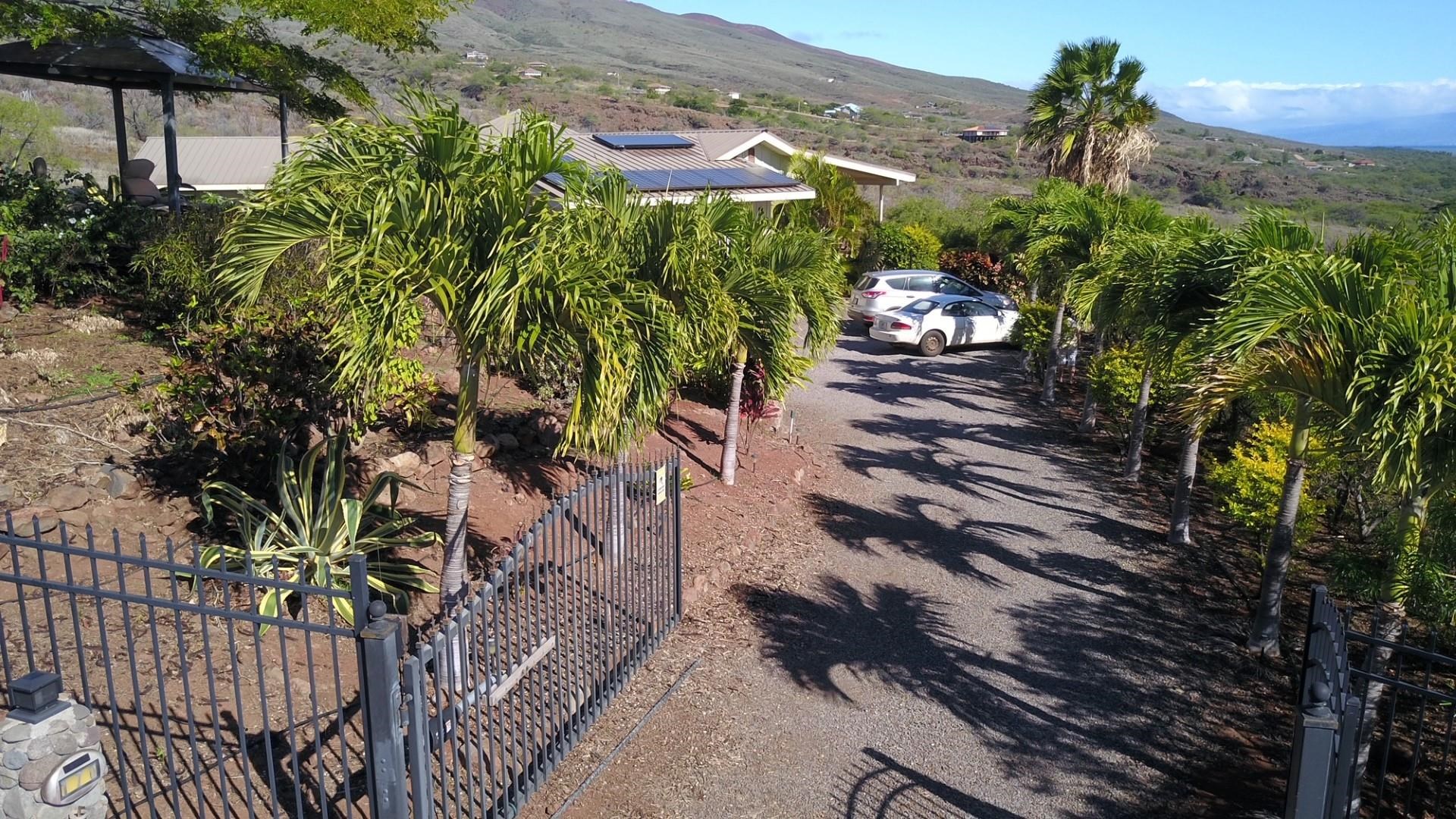 170  Ulua Rd Kawela, Molokai home - photo 45 of 50