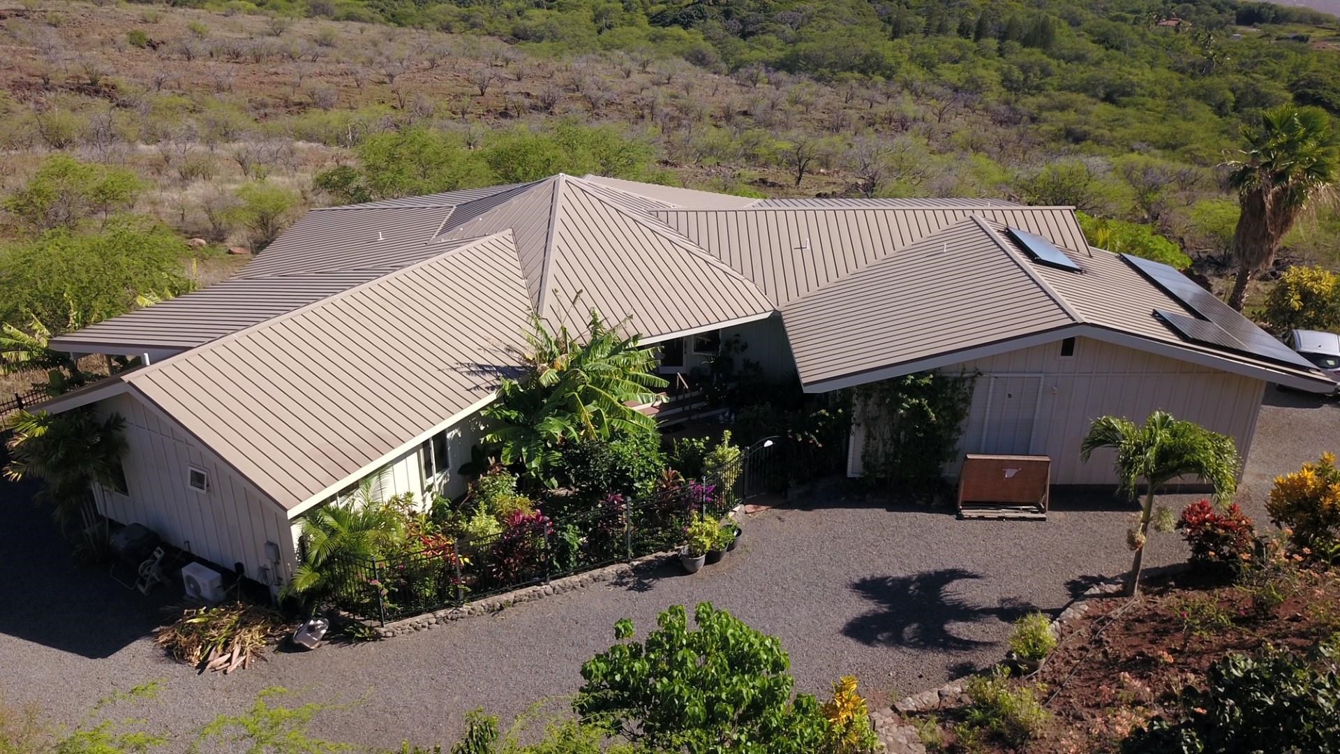 170  Ulua Rd Kawela, Molokai home - photo 47 of 50
