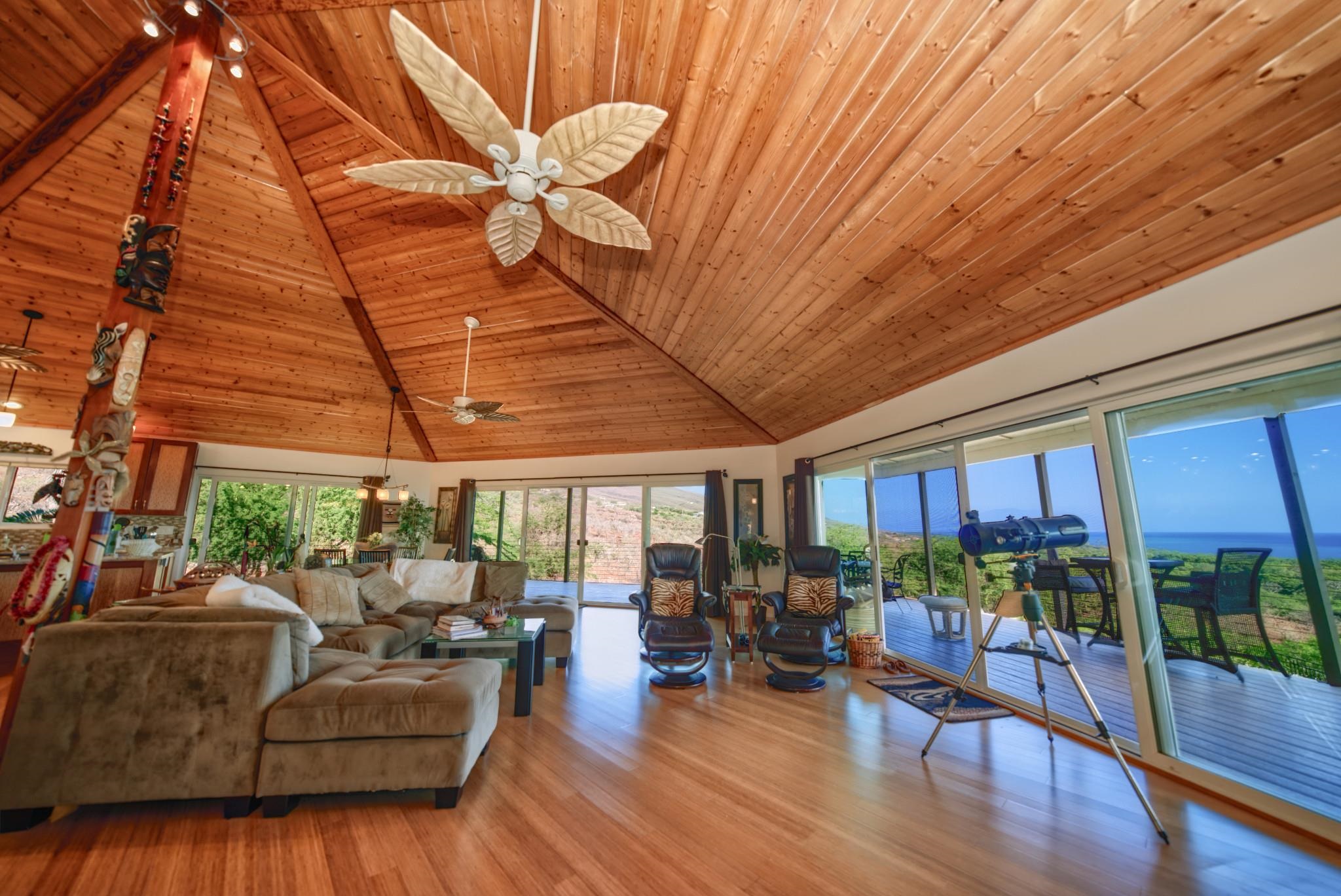 170  Ulua Rd Kawela, Molokai home - photo 6 of 50