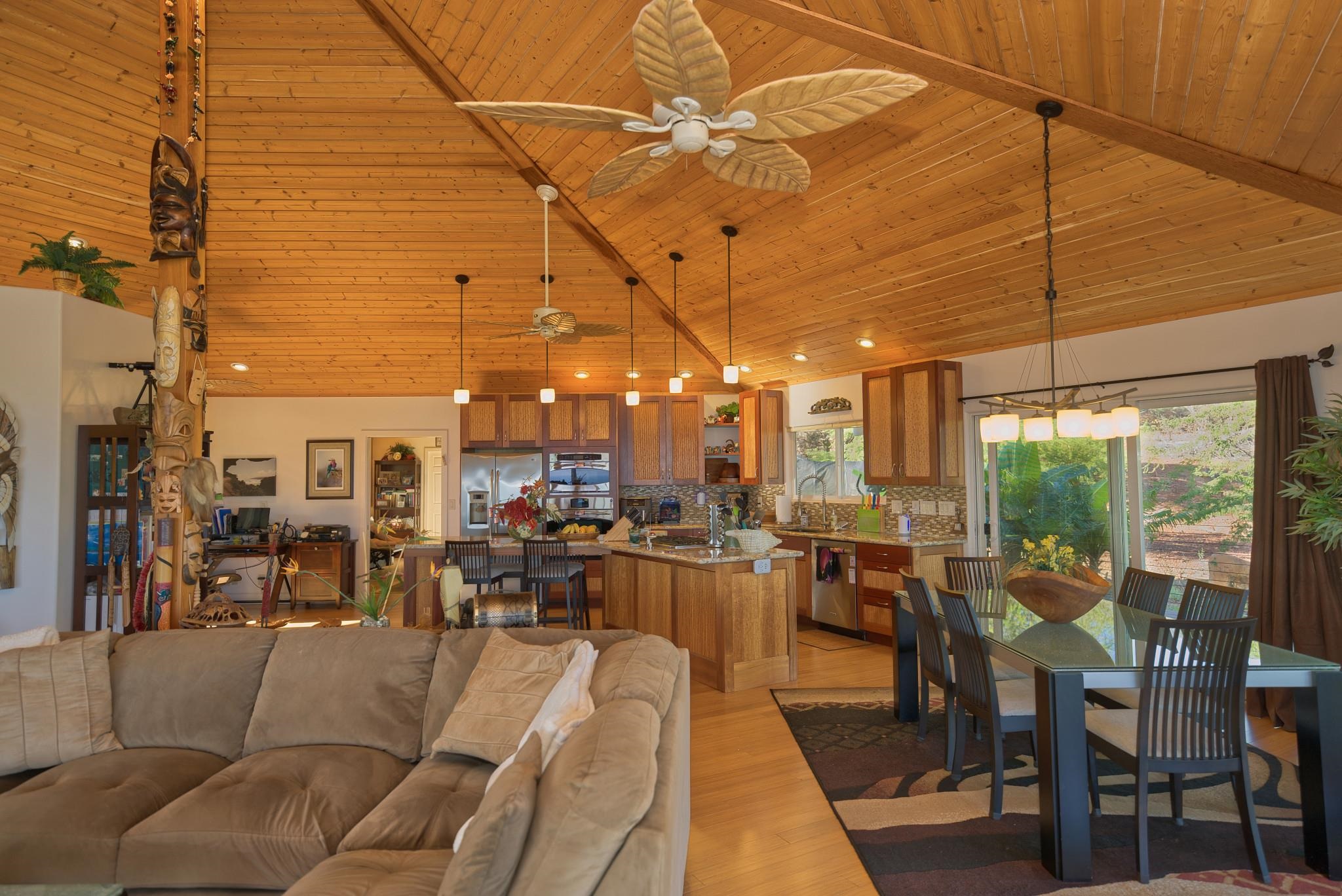 170  Ulua Rd Kawela, Molokai home - photo 8 of 50