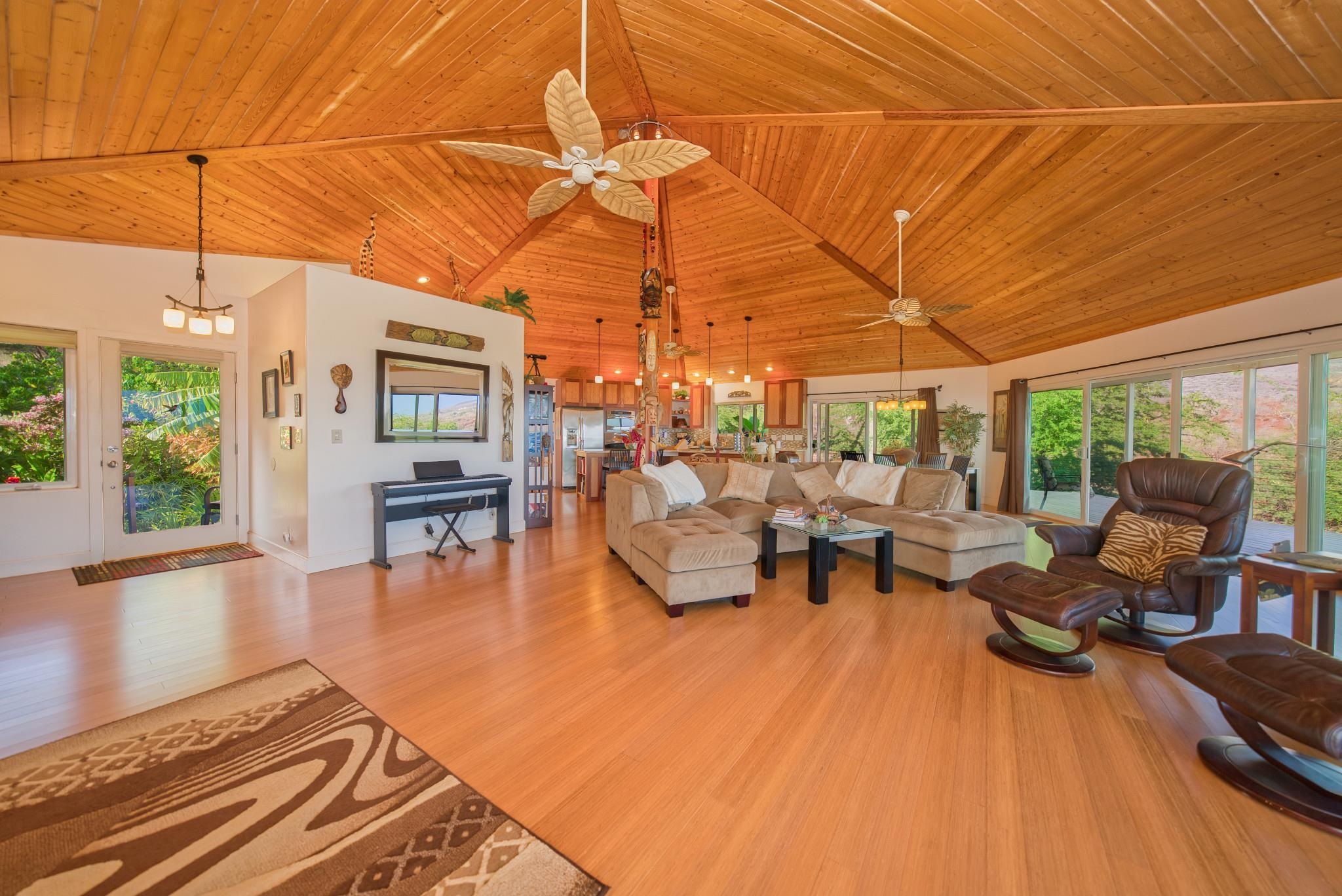 170  Ulua Rd Kawela, Molokai home - photo 9 of 50