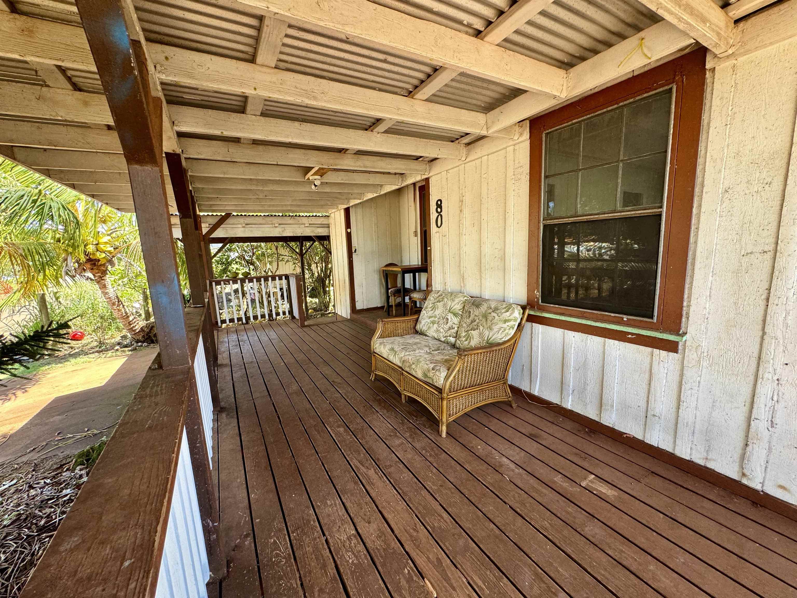 1700  Okana St , Molokai home - photo 2 of 26