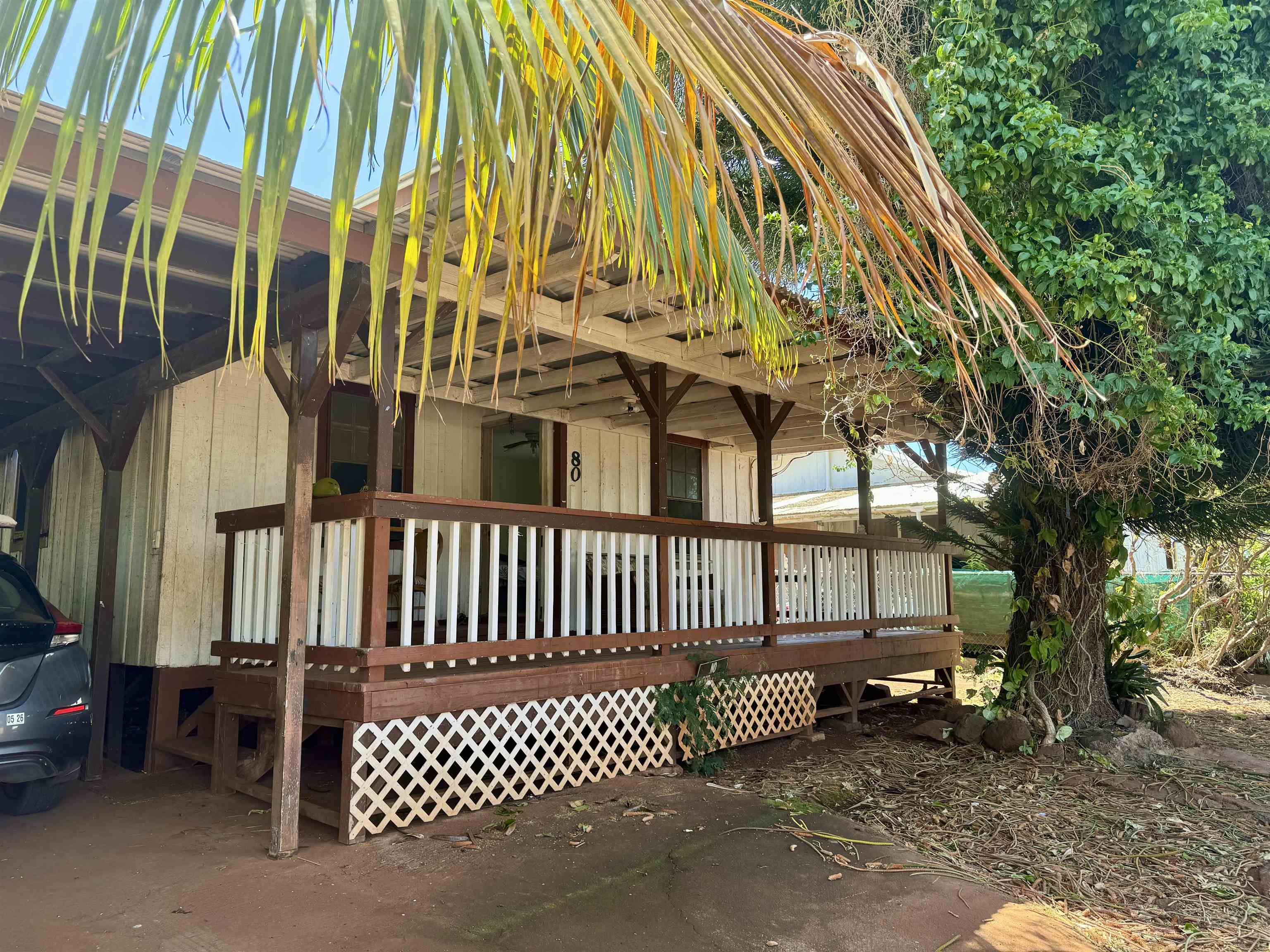 1700  Okana St , Molokai home - photo 3 of 26