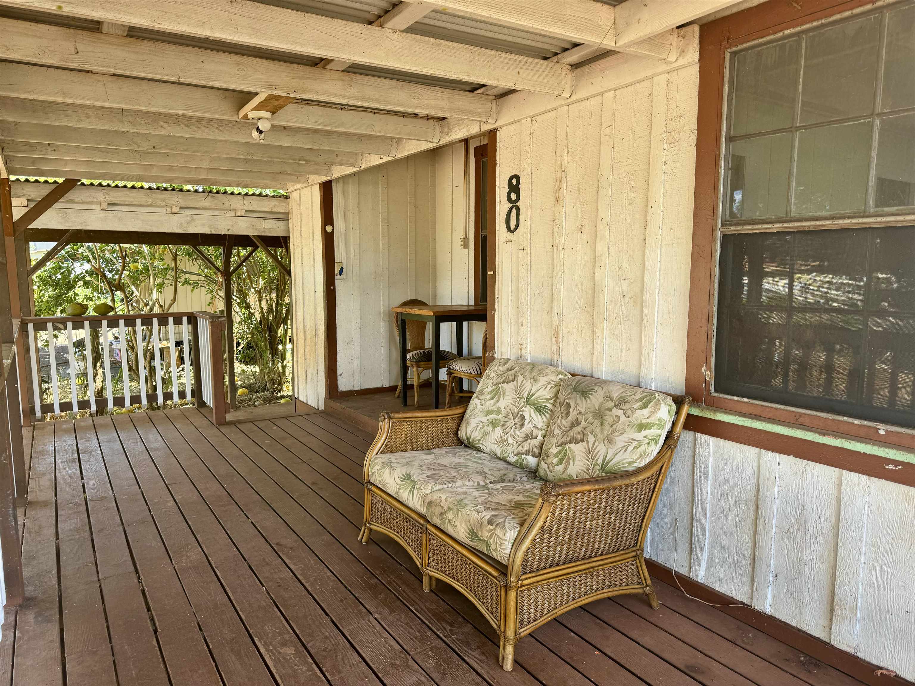 1700  Okana St , Molokai home - photo 5 of 25