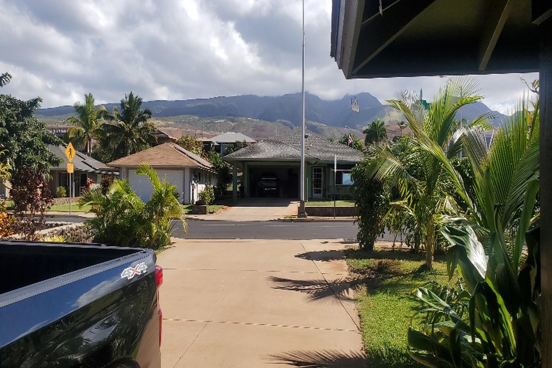 1701  Hooli St , Lahaina home - photo 4 of 31