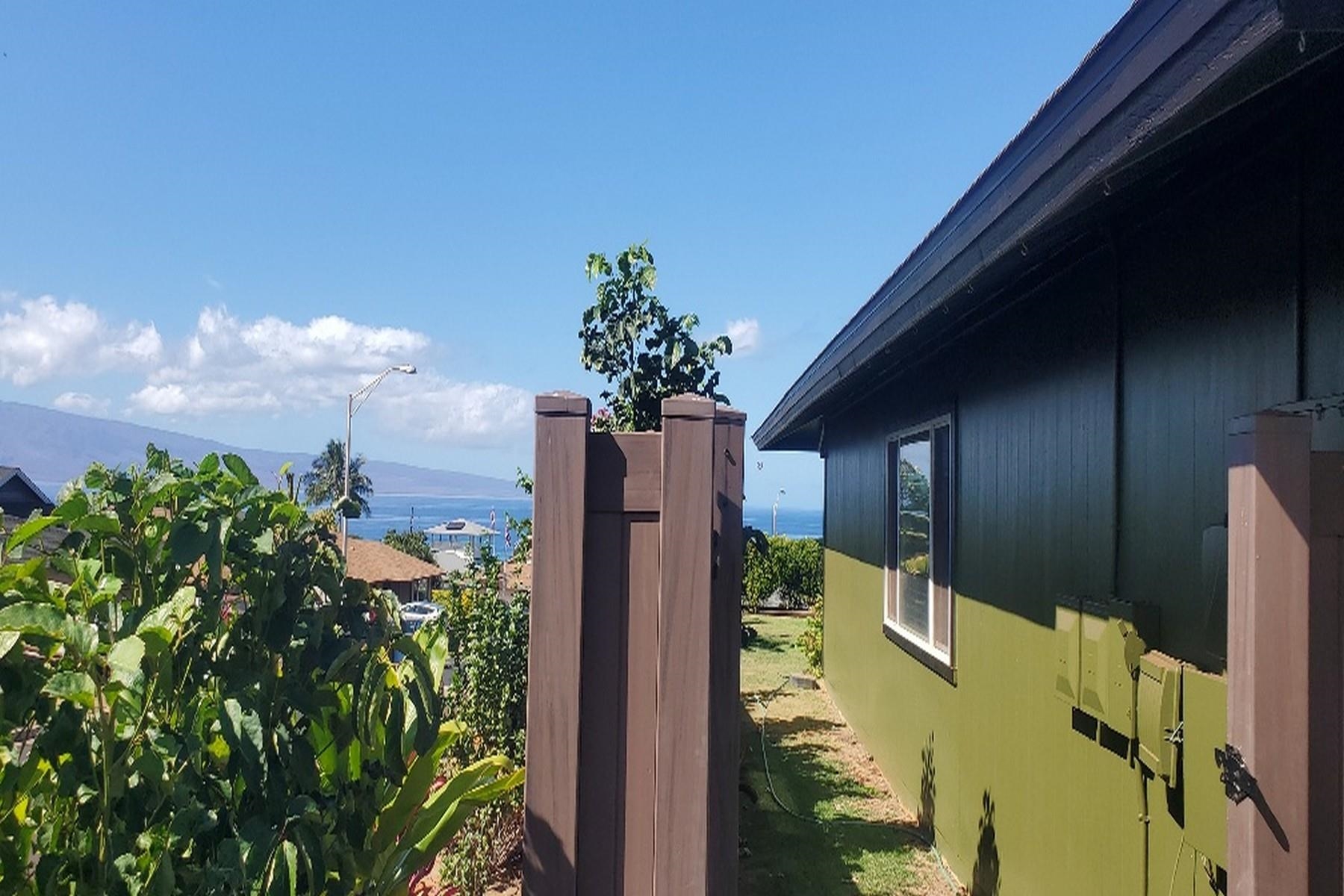 1701  Hooli St , Lahaina home - photo 6 of 31