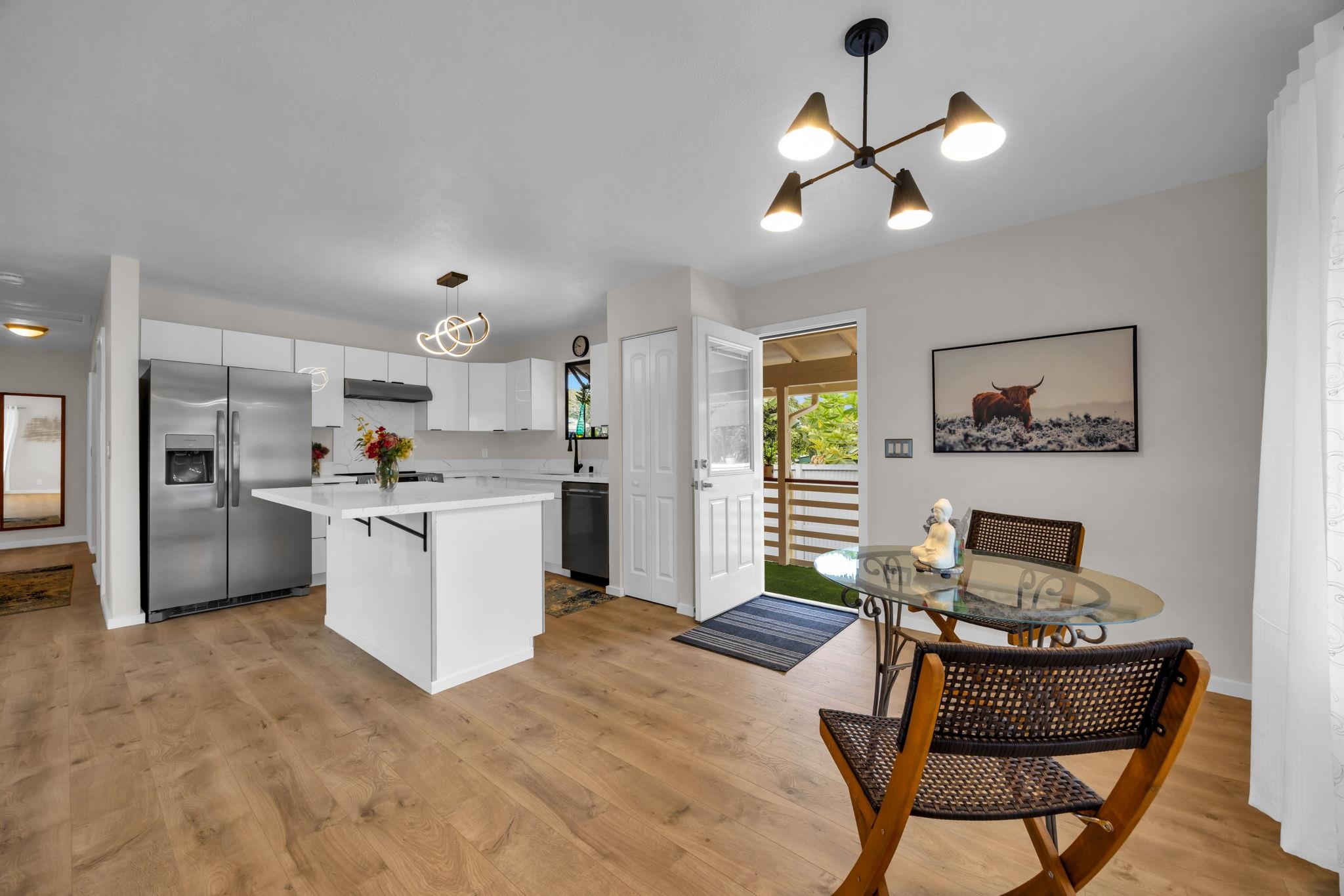 1702  Haiku Rd Haiku, Haiku home - photo 13 of 38