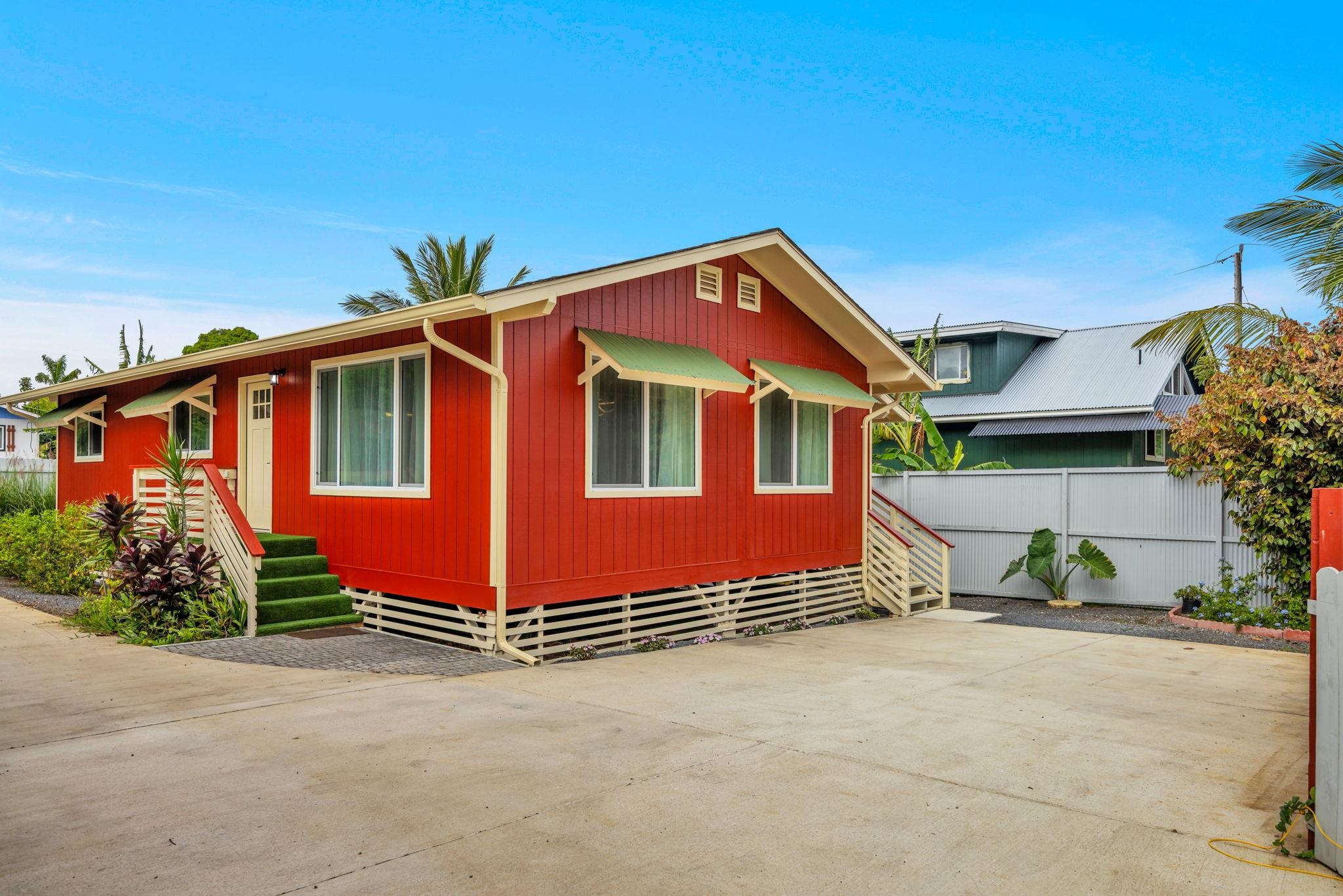 1702  Haiku Rd Haiku, Haiku home - photo 3 of 43