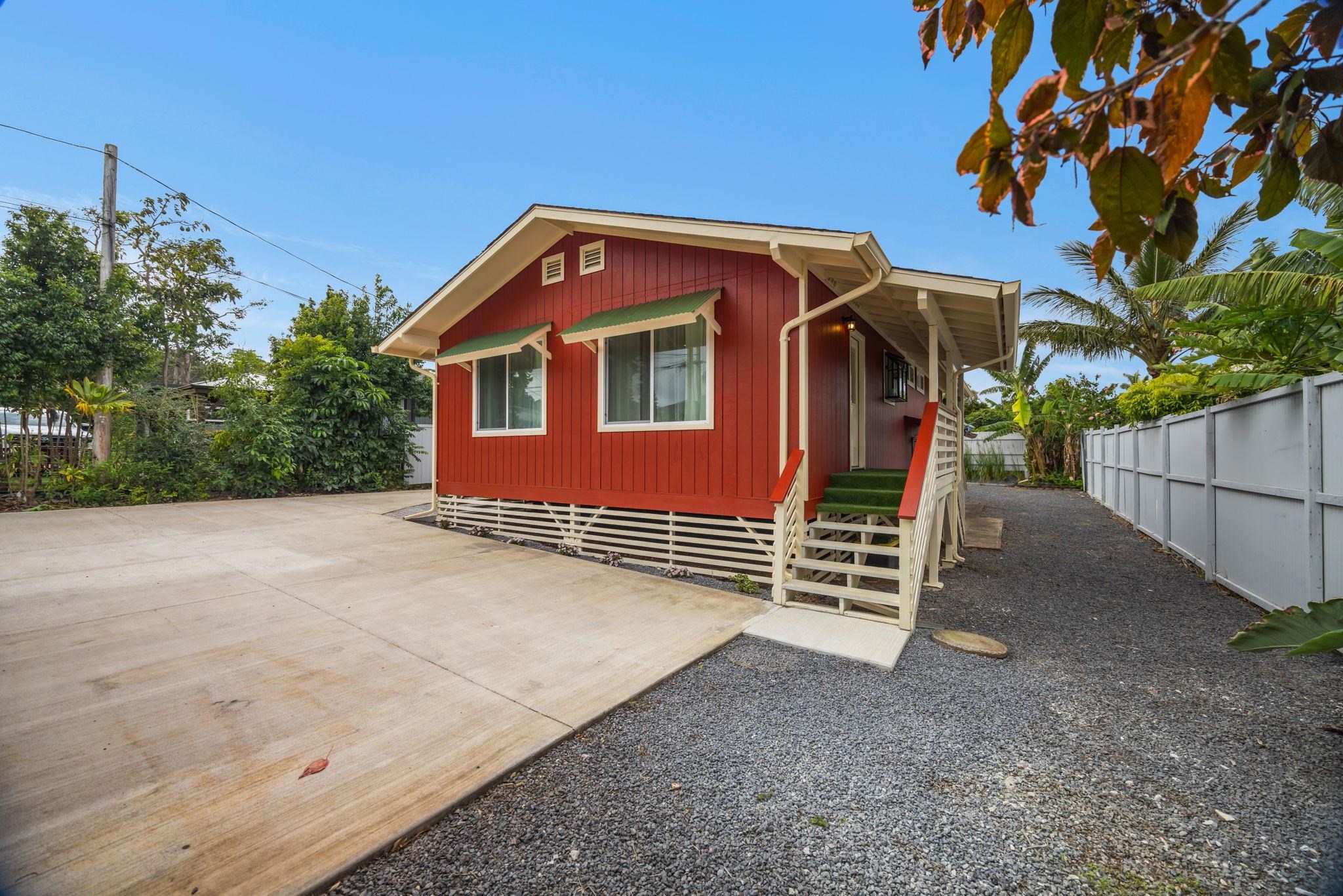 1702  Haiku Rd Haiku, Haiku home - photo 34 of 43