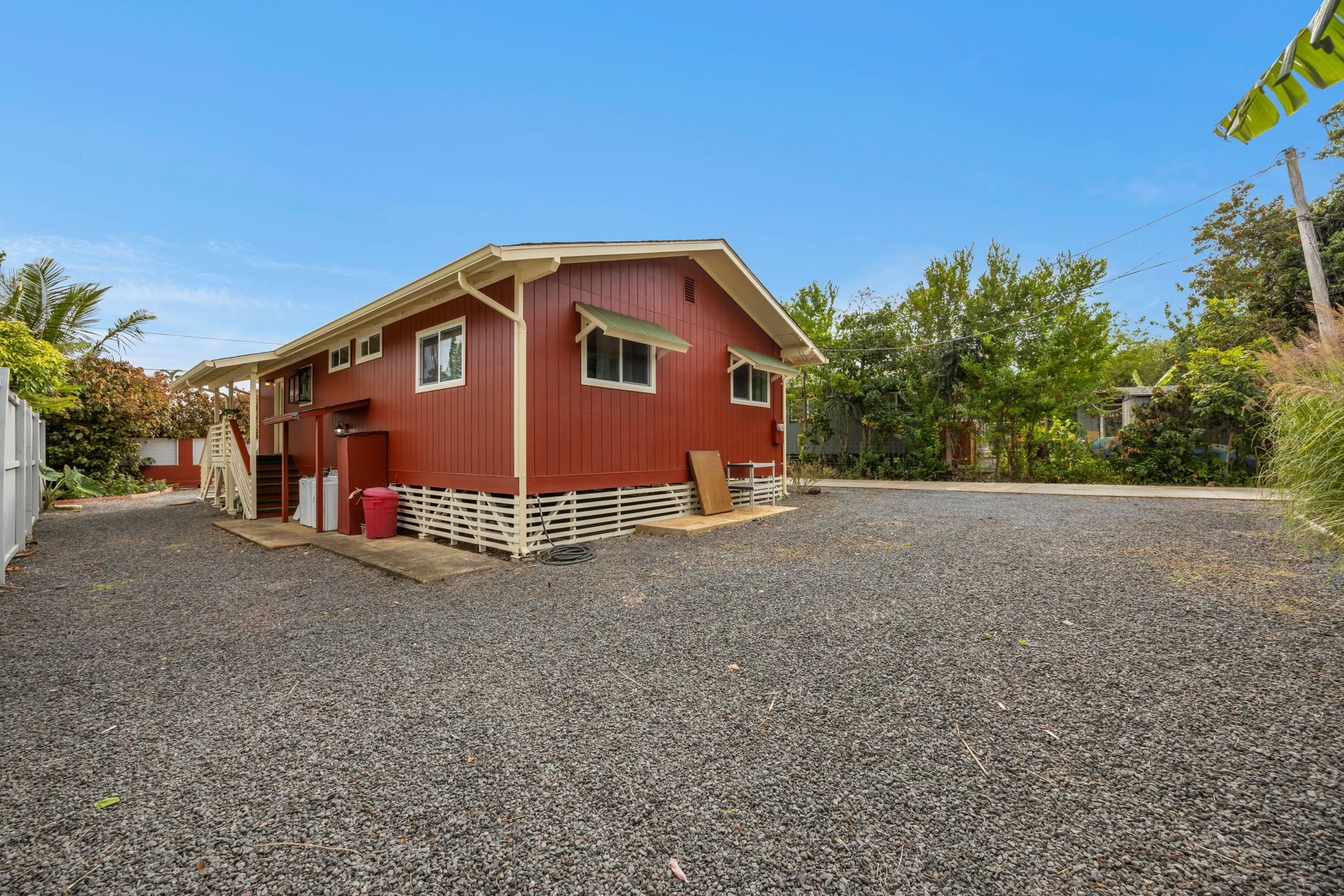 1702  Haiku Rd Haiku, Haiku home - photo 35 of 43