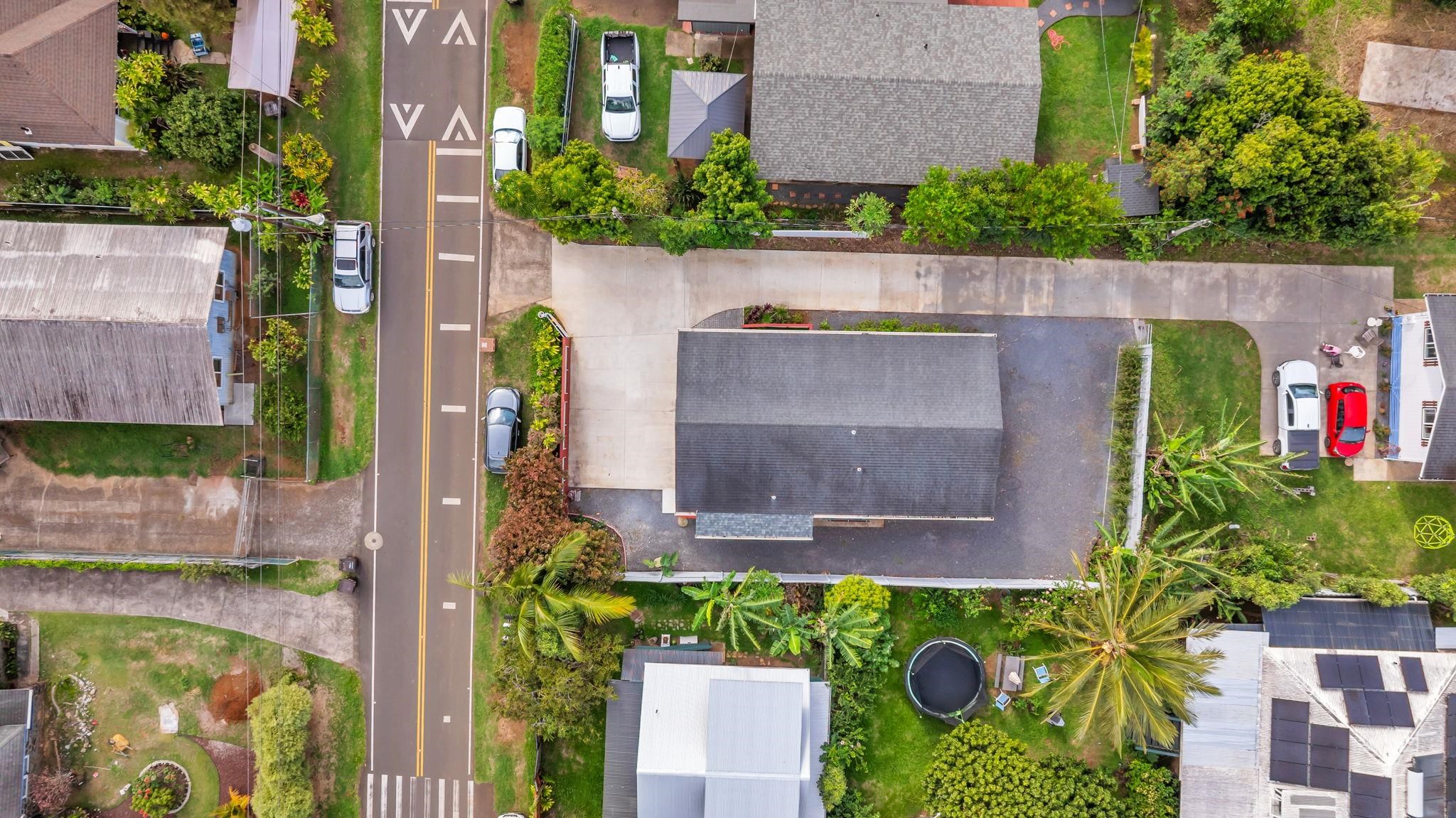 1702  Haiku Rd Haiku, Haiku home - photo 37 of 38