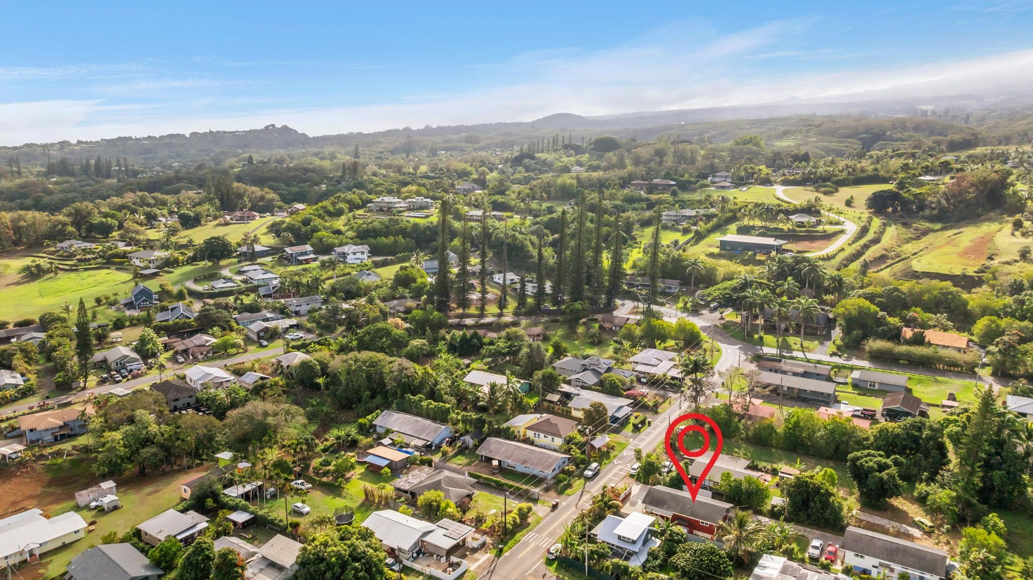 1702  Haiku Rd Haiku, Haiku home - photo 38 of 43