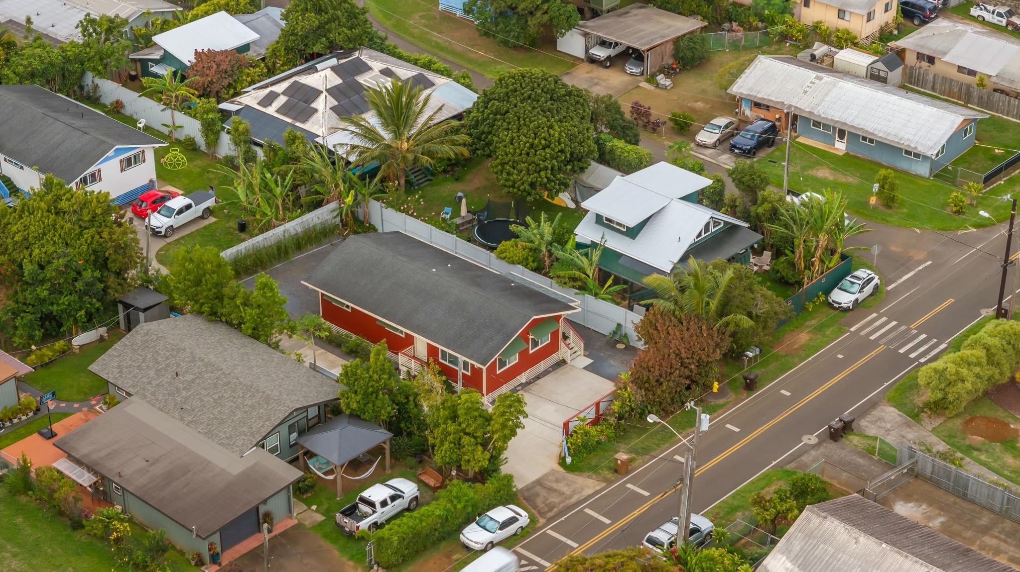 1702  Haiku Rd Haiku, Haiku home - photo 38 of 38