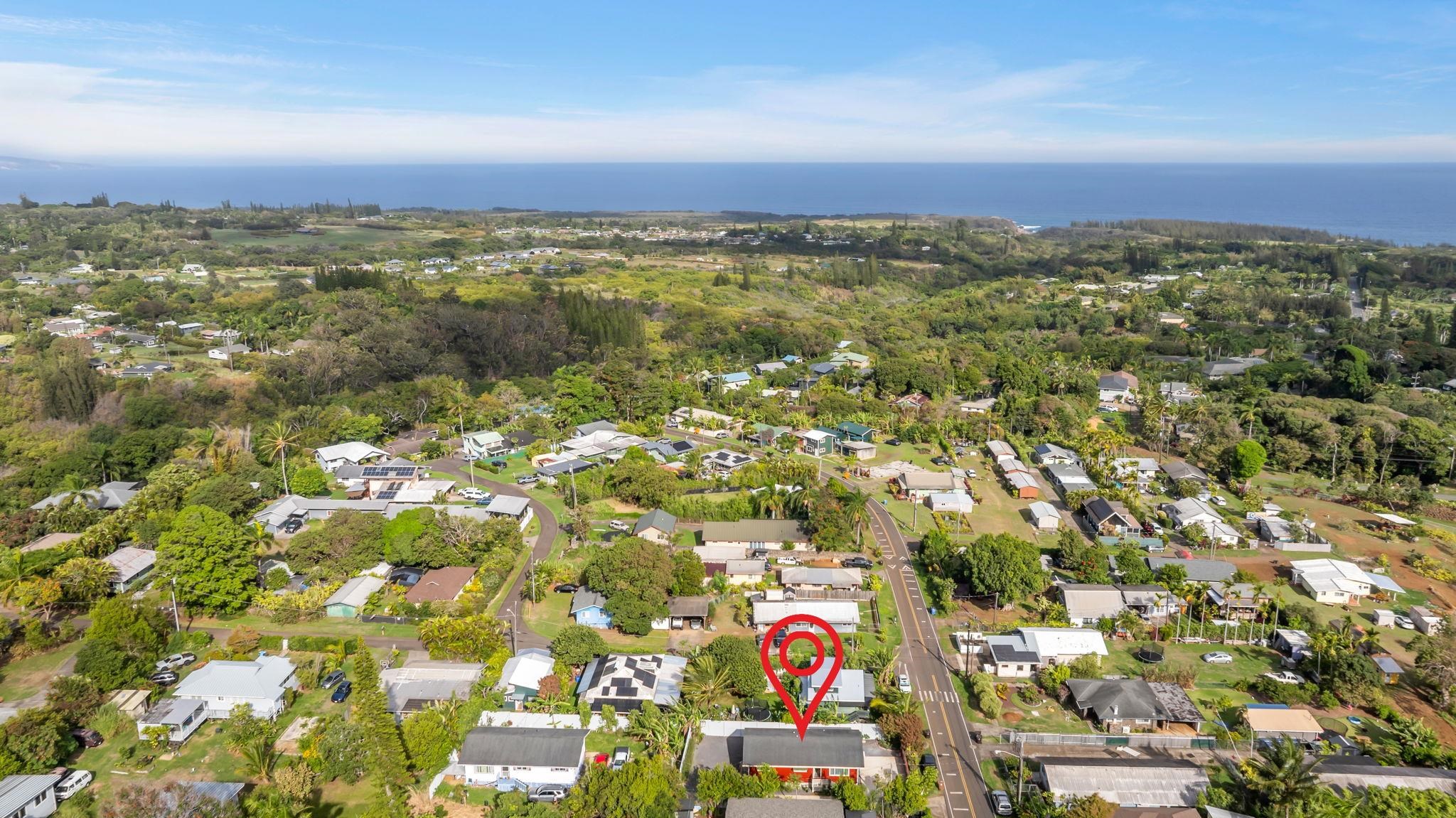 1702  Haiku Rd Haiku, Haiku home - photo 39 of 43