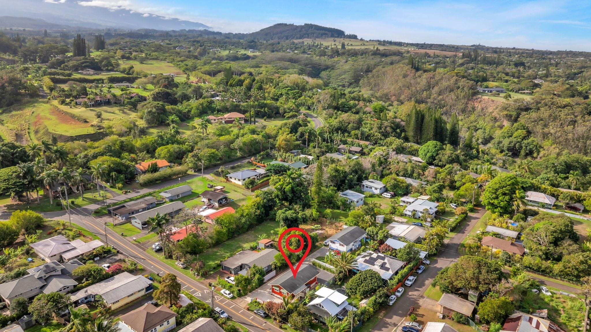 1702  Haiku Rd Haiku, Haiku home - photo 40 of 43