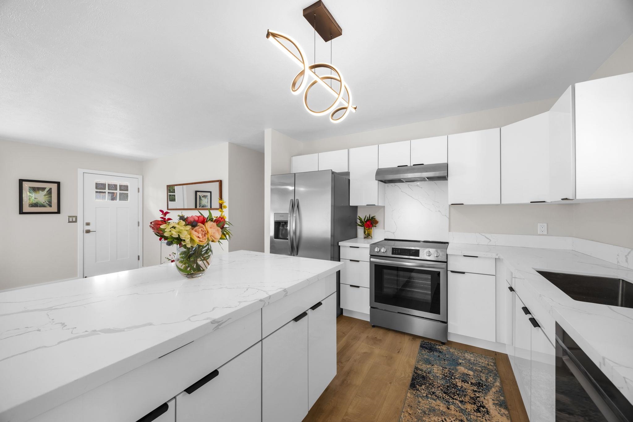 1702  Haiku Rd Haiku, Haiku home - photo 5 of 43