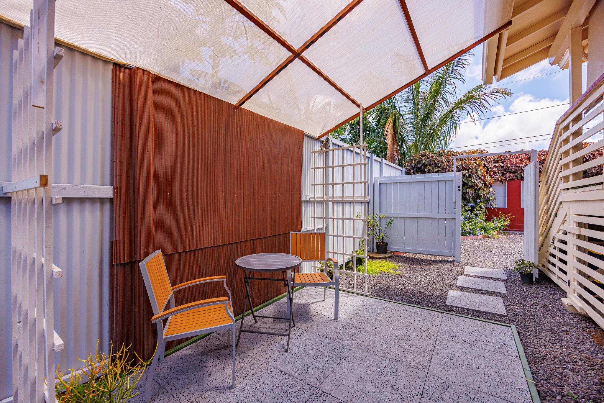 1702  Haiku Rd Haiku, Haiku home - photo 5 of 38