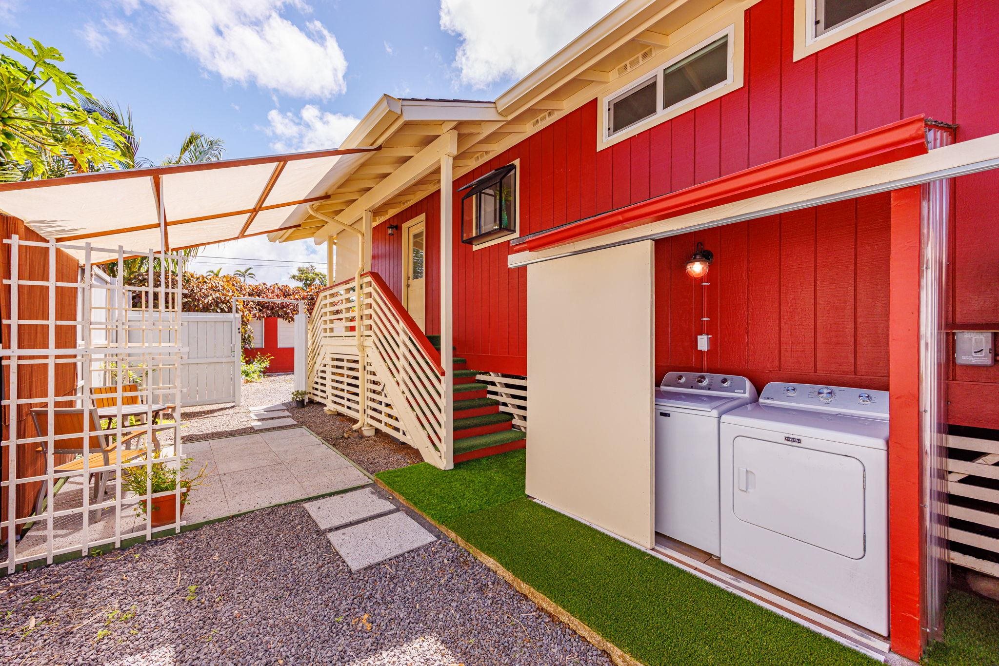 1702  Haiku Rd Haiku, Haiku home - photo 6 of 38