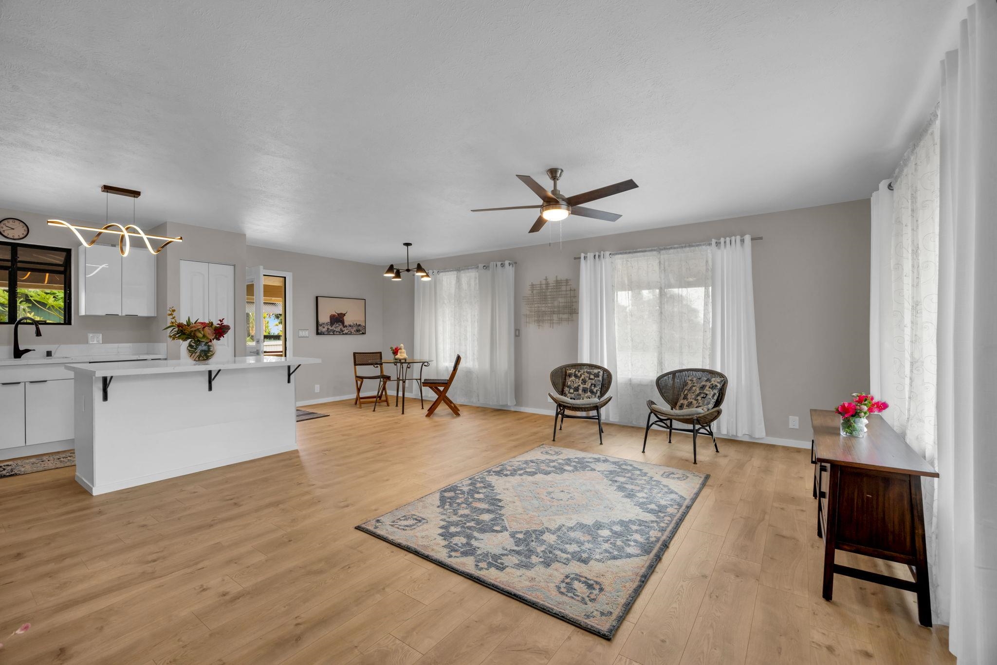 1702  Haiku Rd Haiku, Haiku home - photo 9 of 38