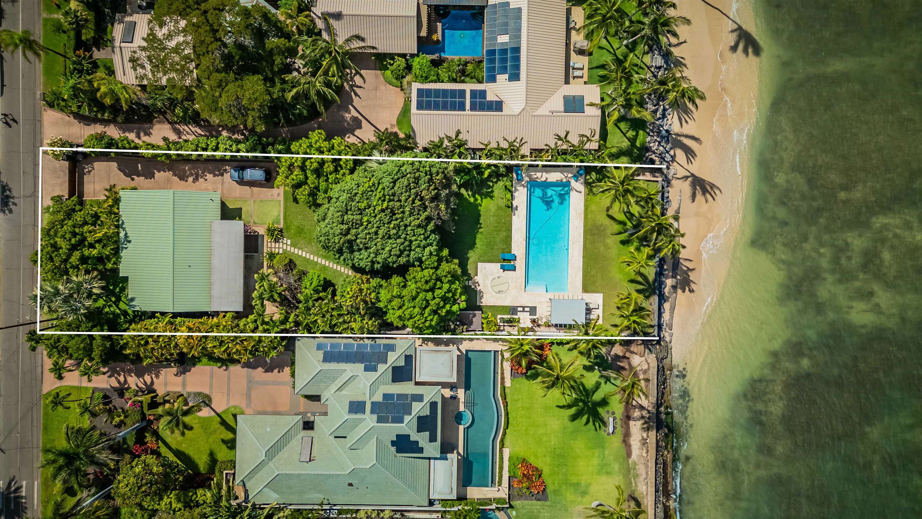 1702  Halama St Halama Street, Kihei home - photo 12 of 50
