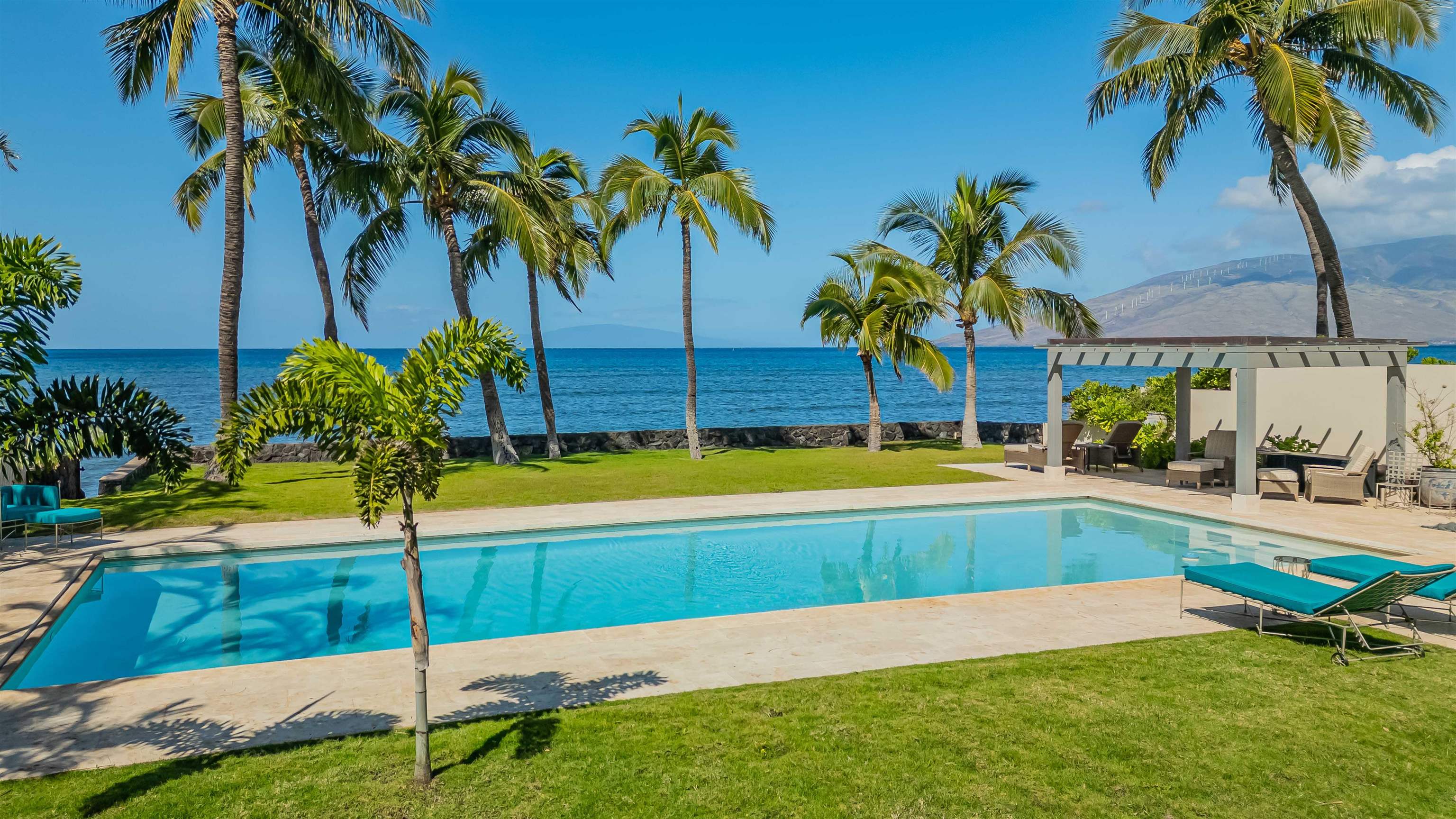 1702  Halama St Halama Street, Kihei home - photo 3 of 50