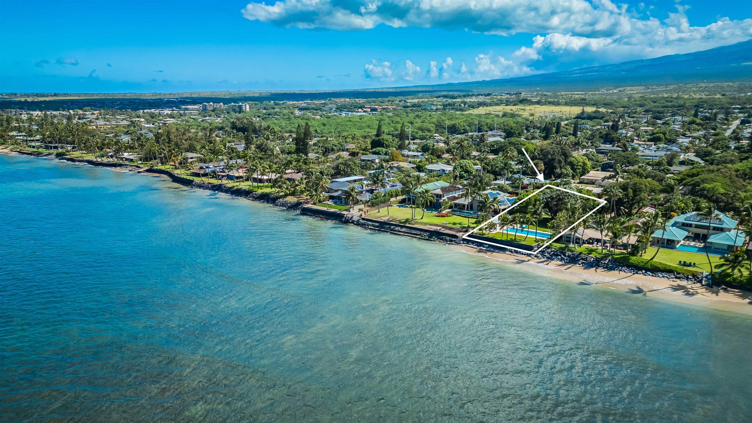 1702  Halama St Halama Street, Kihei home - photo 9 of 50
