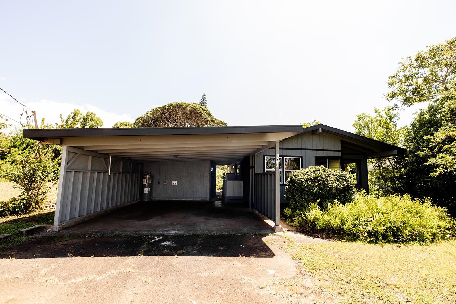 1706 Haiku Rd A, Haiku house for sale Haiku Haiku