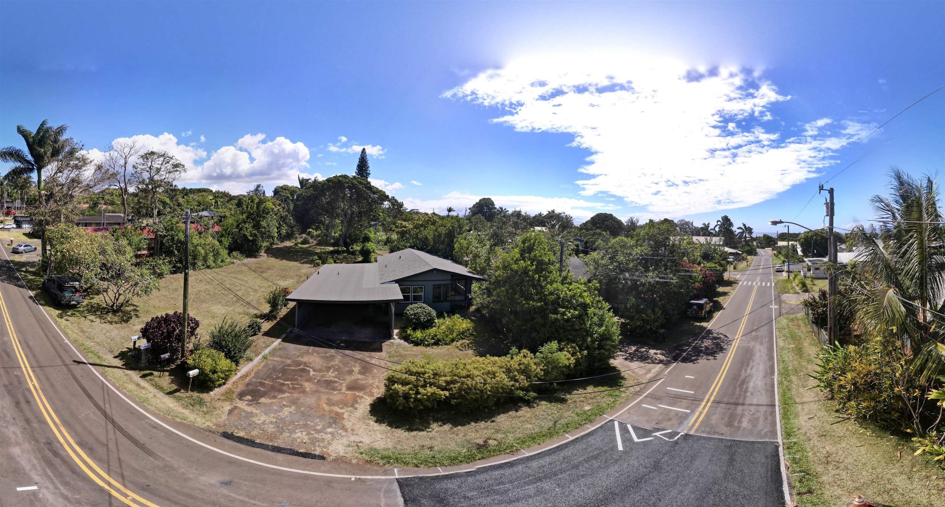 1706  Haiku Rd Haiku, Haiku home - photo 2 of 34