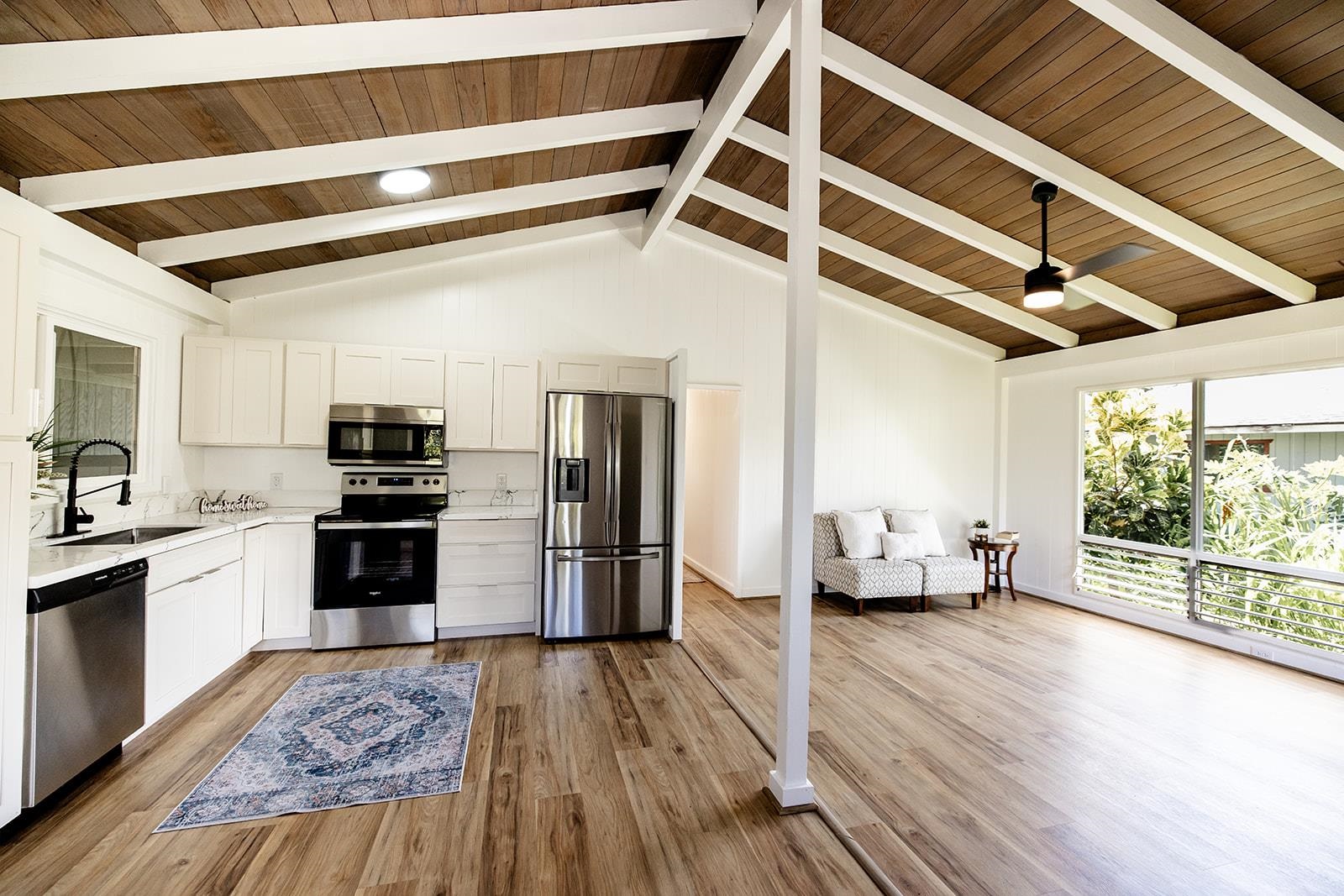 1706  Haiku Rd Haiku, Haiku home - photo 3 of 34