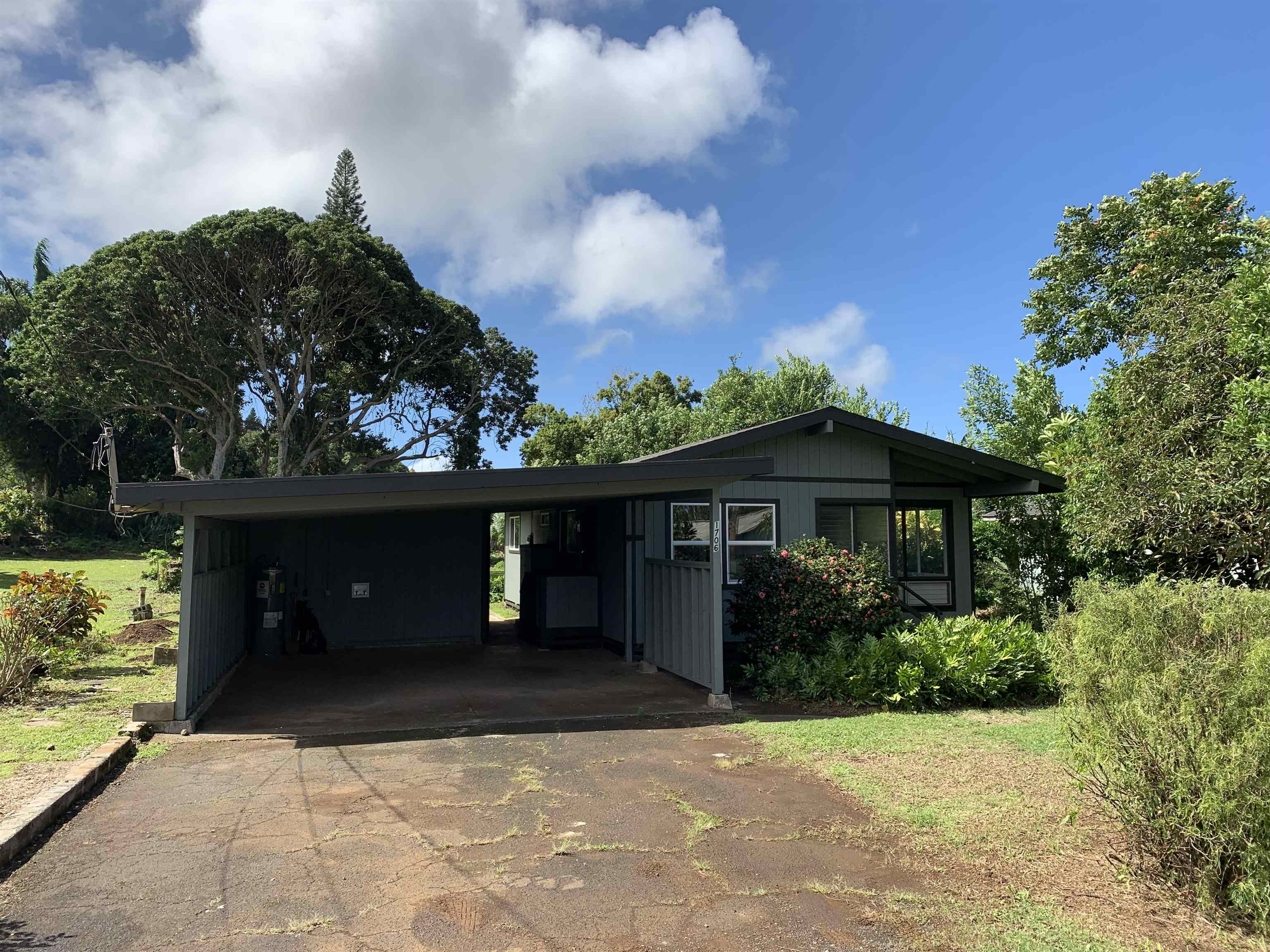 1706  Haiku Rd Haiku, Haiku home - photo 27 of 34
