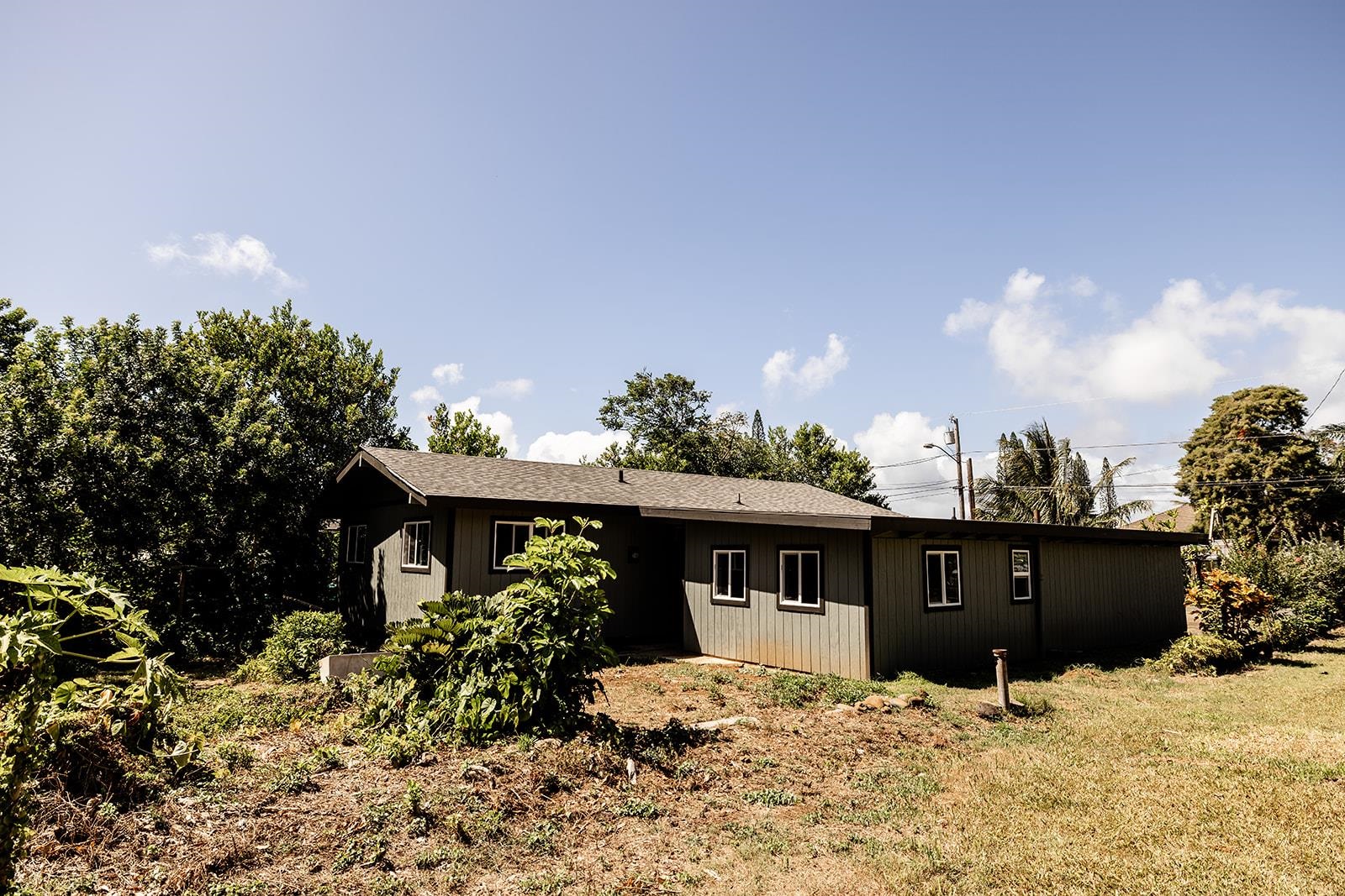 1706  Haiku Rd Haiku, Haiku home - photo 29 of 34