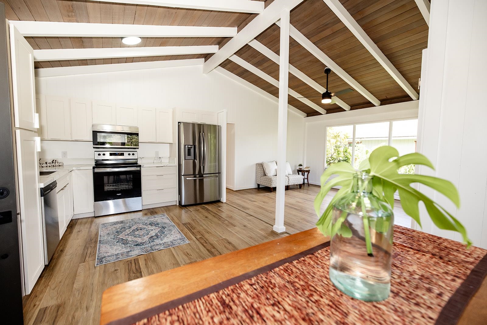 1706  Haiku Rd Haiku, Haiku home - photo 5 of 34