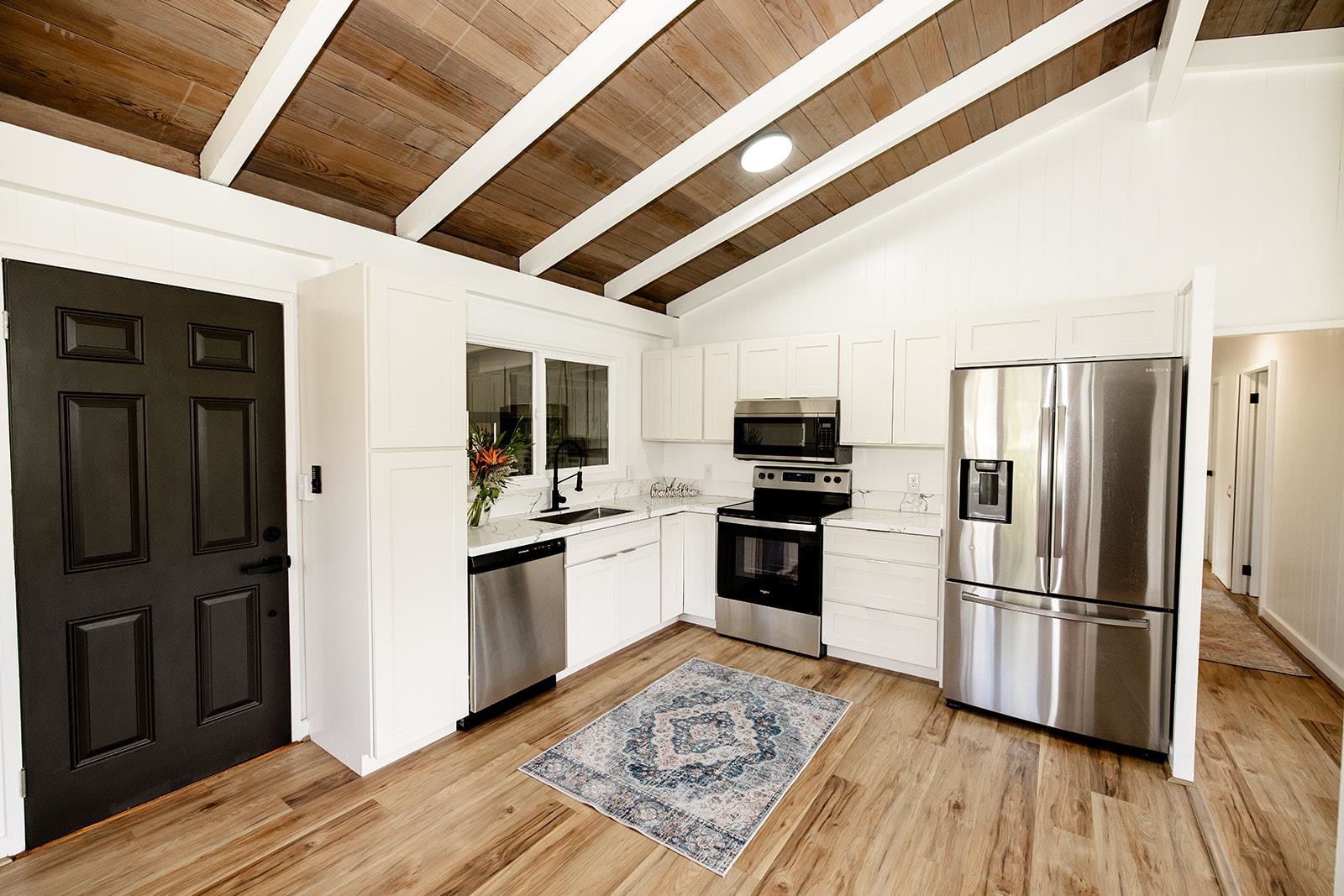 1706  Haiku Rd Haiku, Haiku home - photo 6 of 34