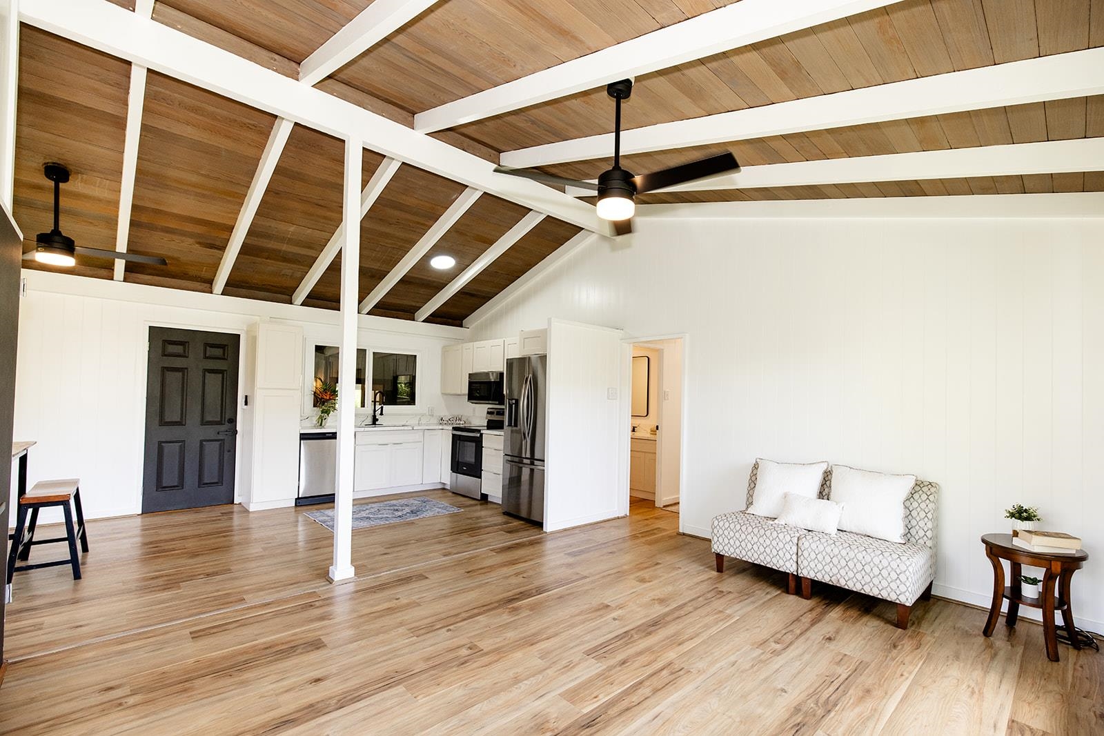 1706  Haiku Rd Haiku, Haiku home - photo 10 of 34