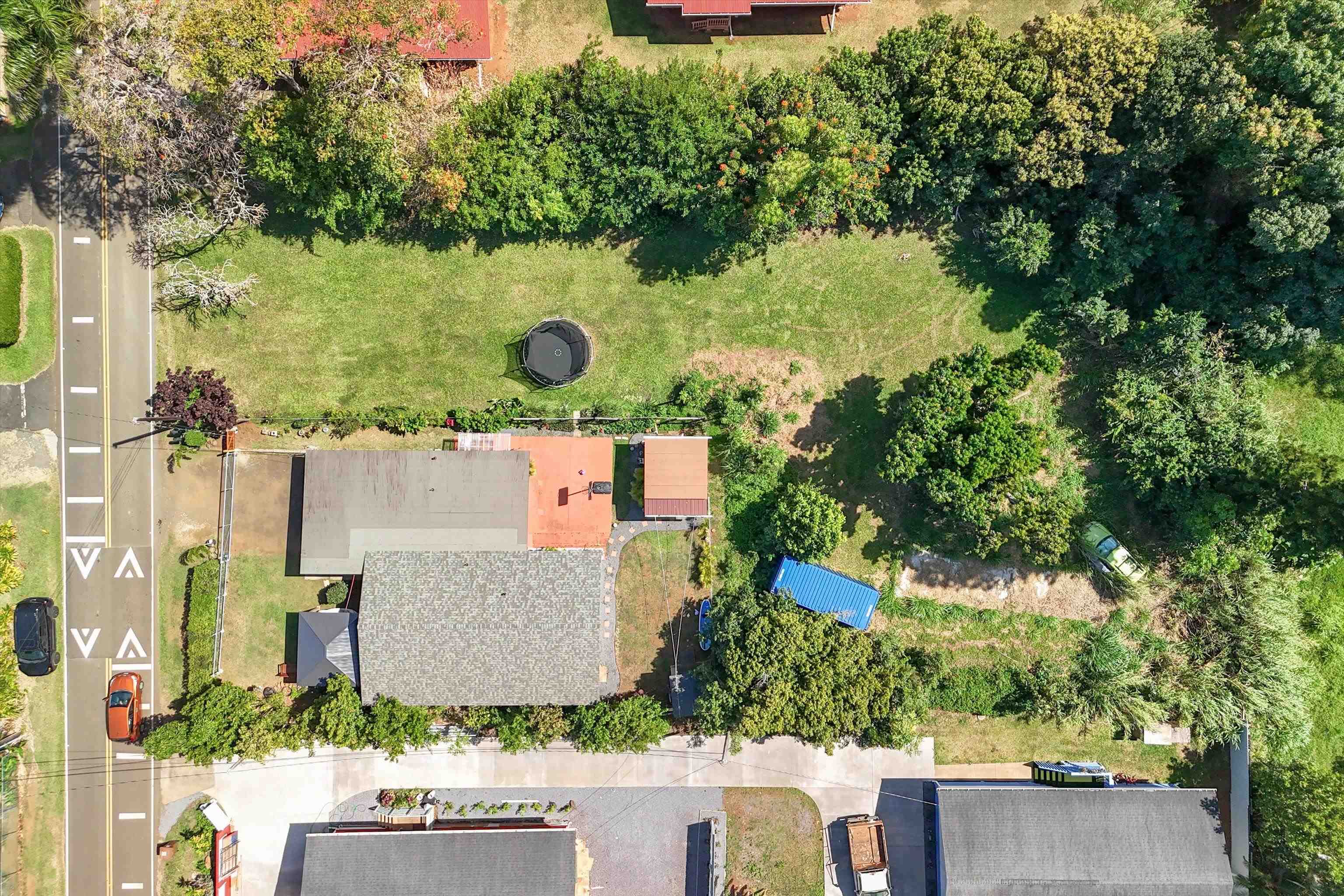 1706 Haiku Rd  Haiku, Hi vacant land for sale - photo 8 of 18